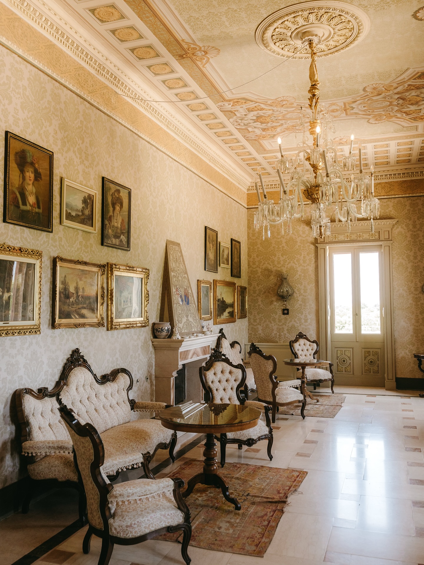 Masseria Salamina