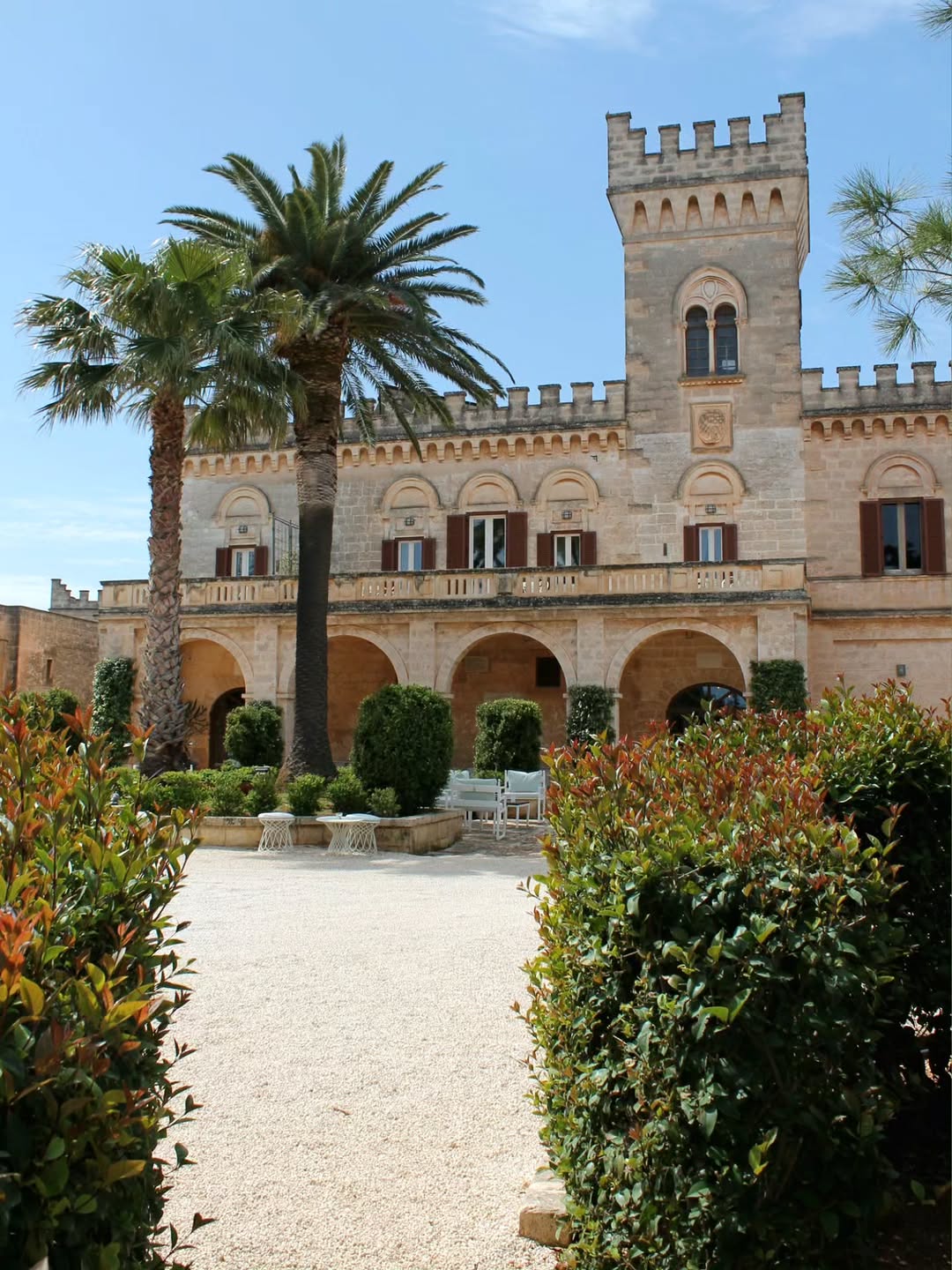 Masseria Salamina
