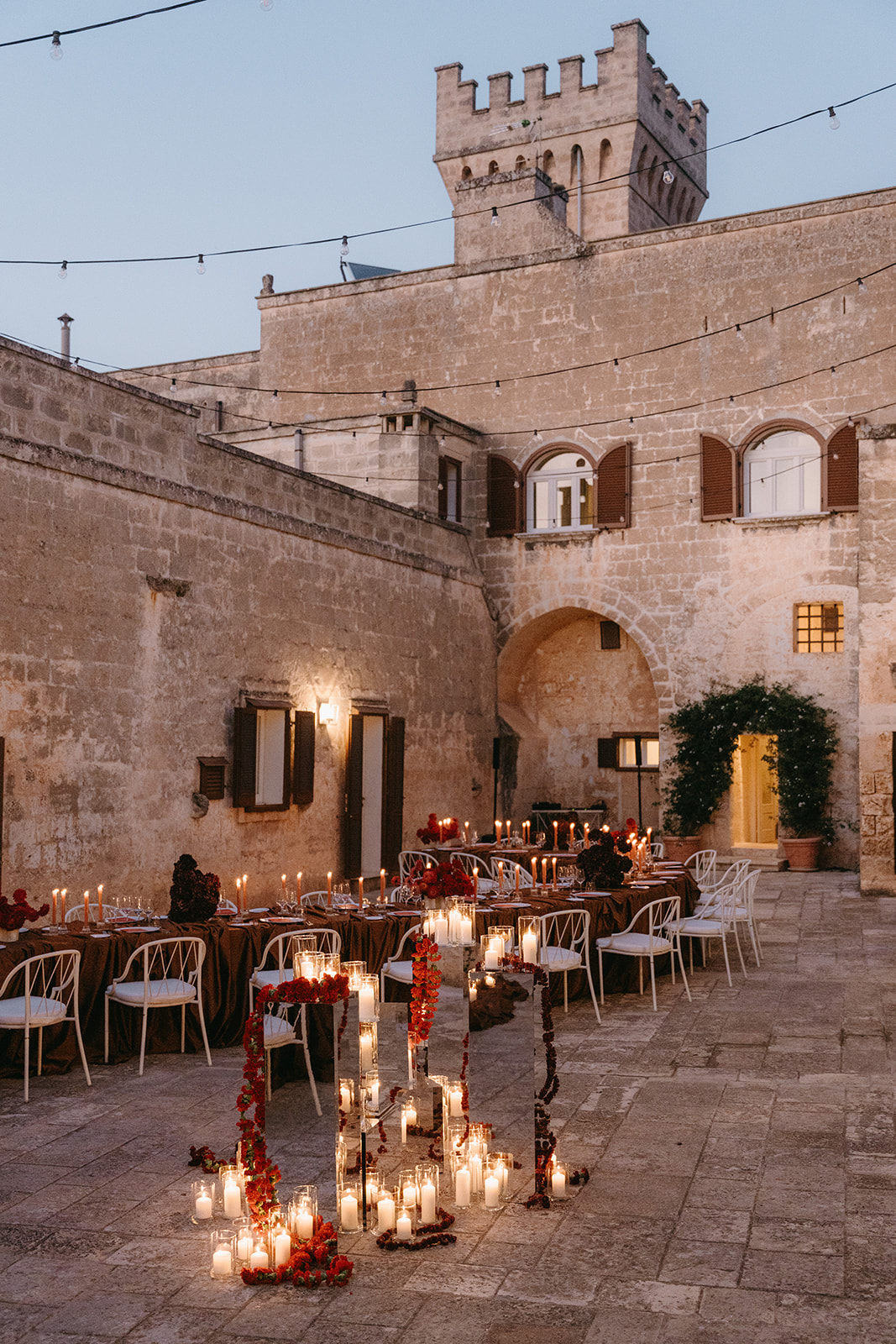 Masseria Salamina