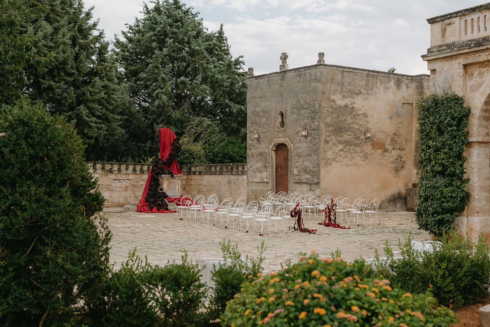Masseria Salamina