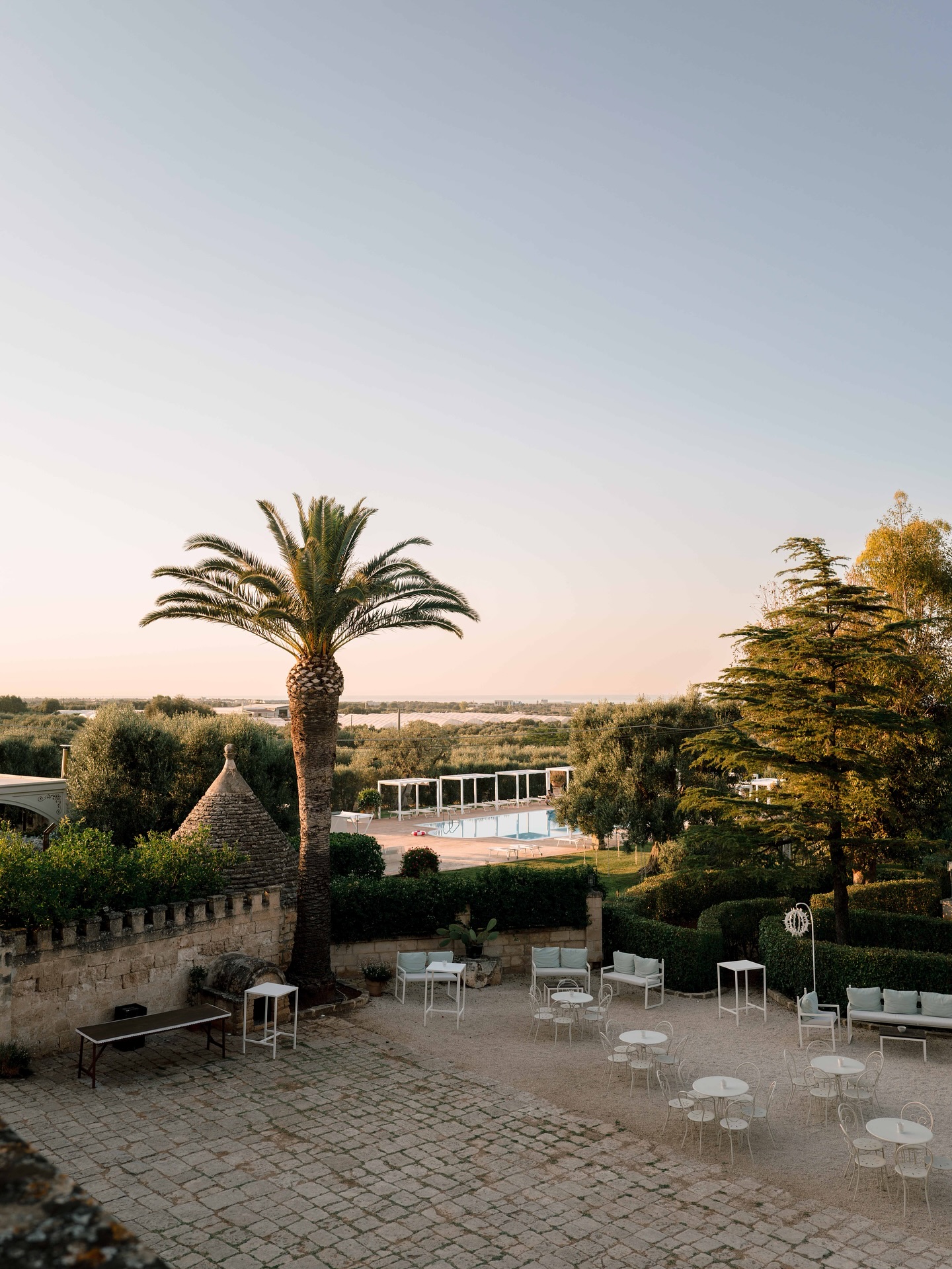Masseria Salamina