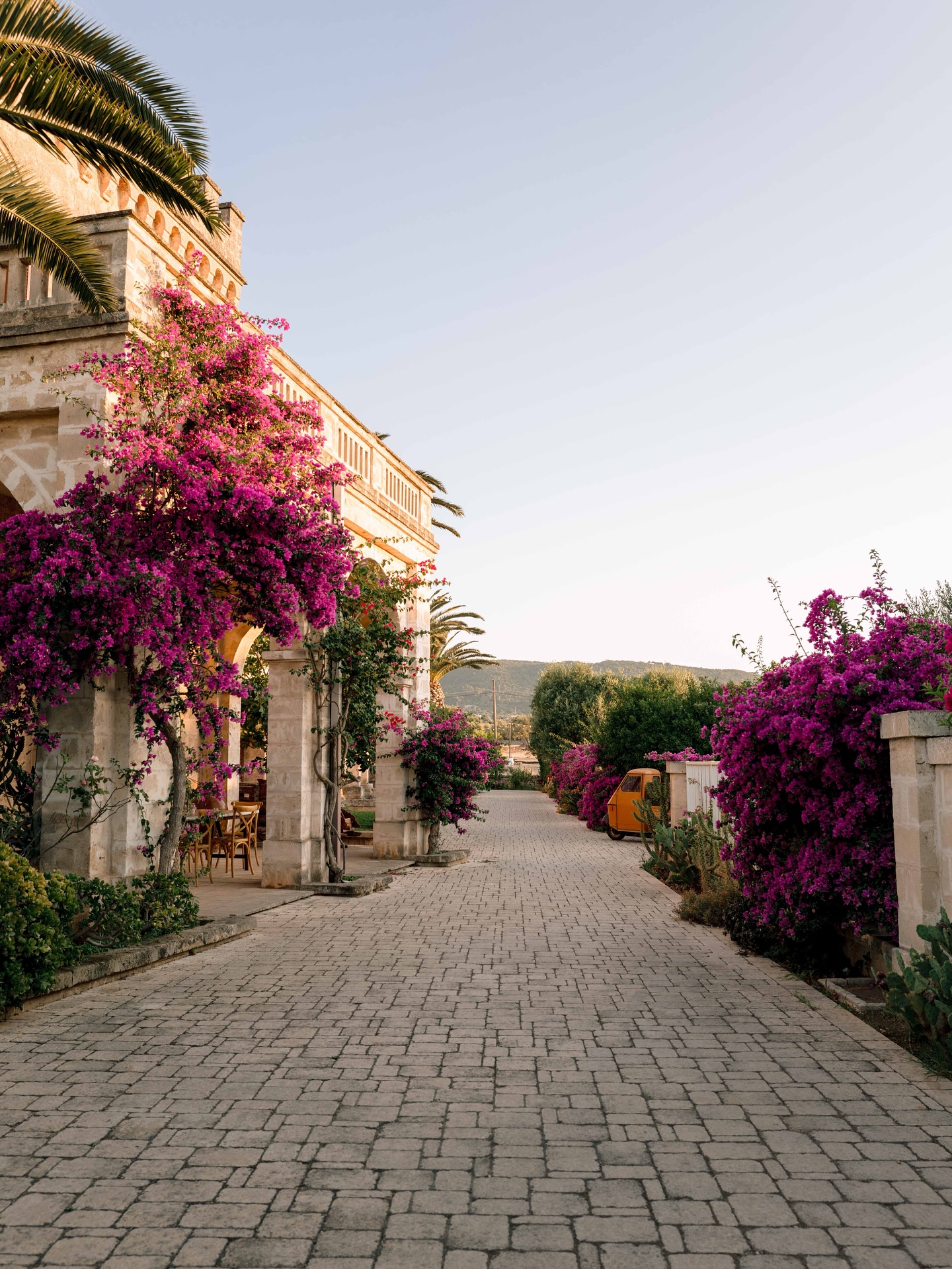 Masseria Salamina