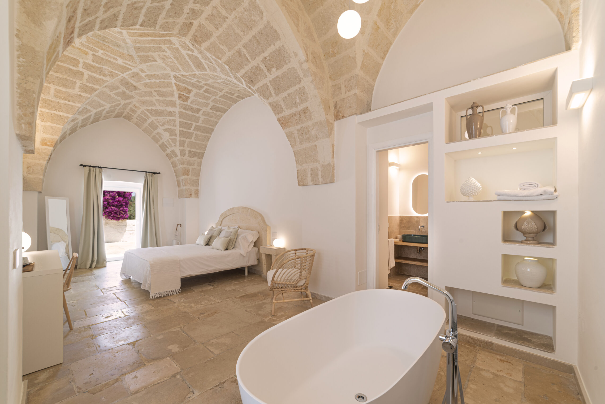 Masseria San Nicola