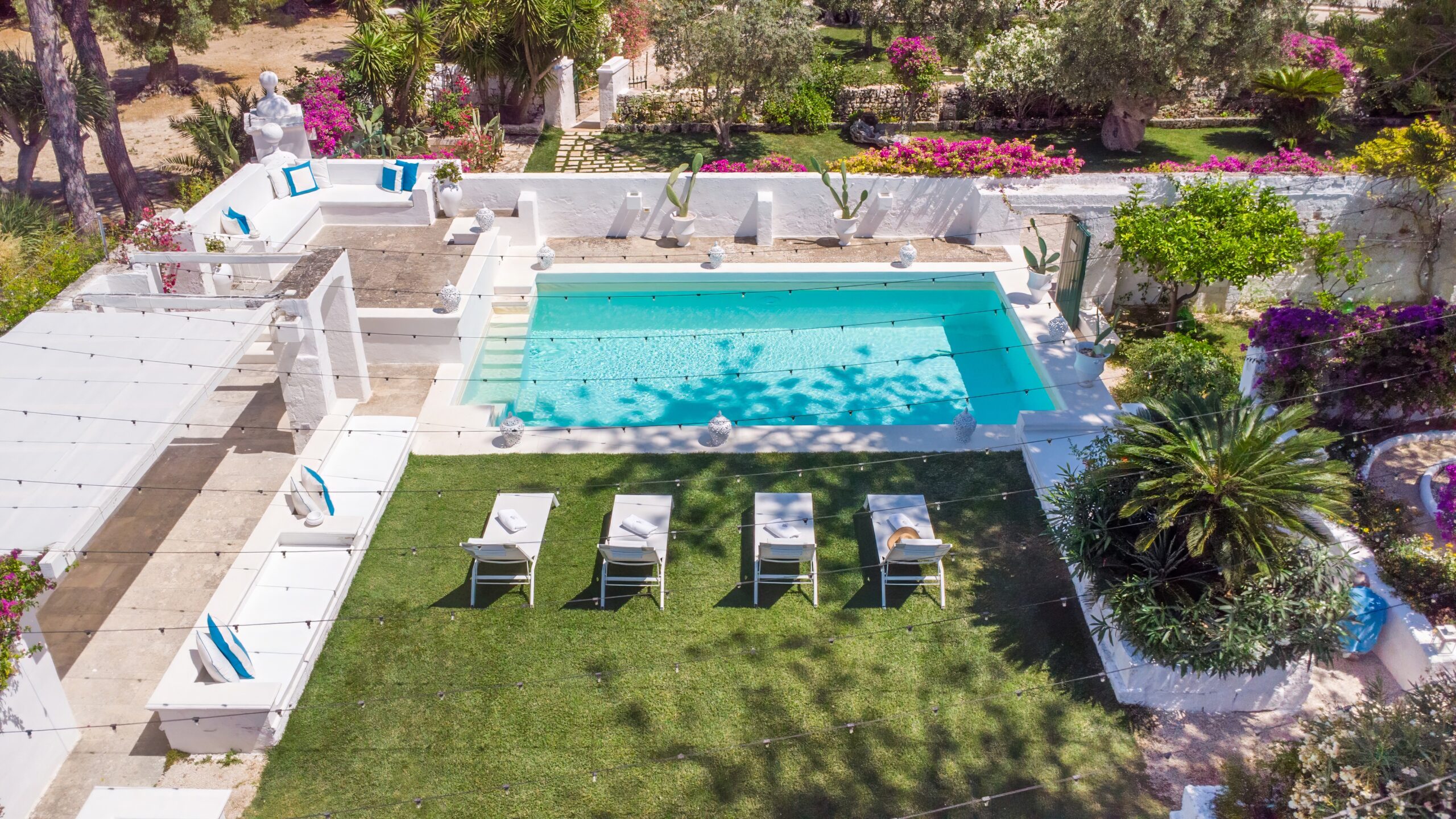 Masseria San Nicola