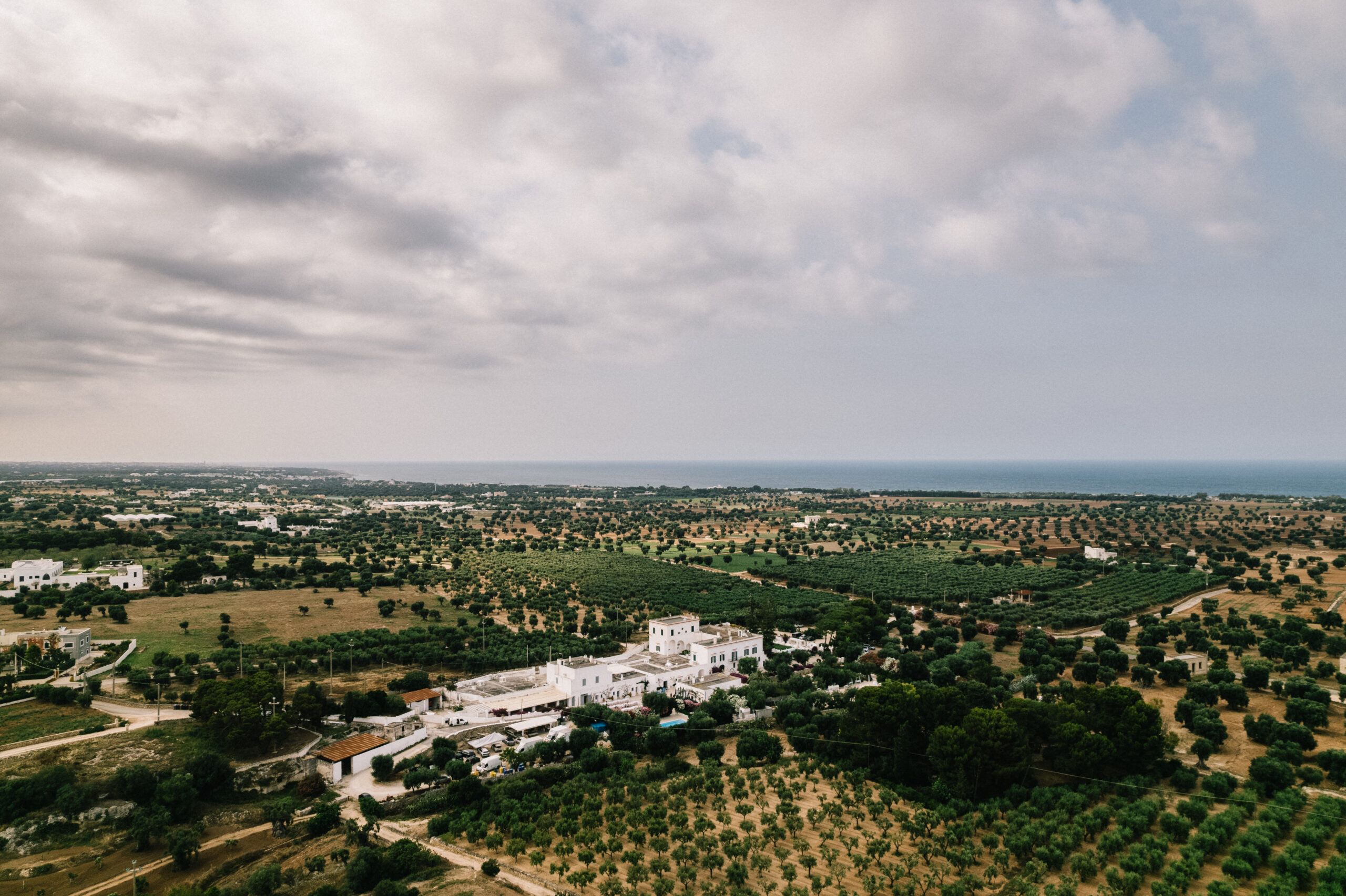 Masseria San Nicola