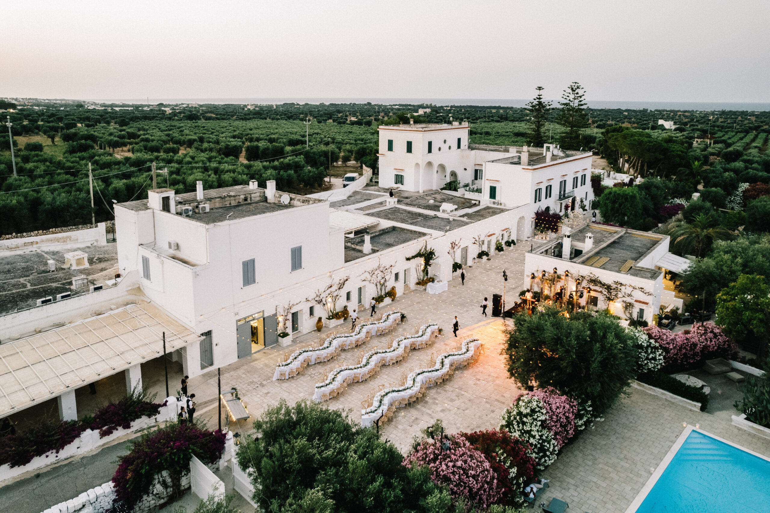 Masseria San Nicola