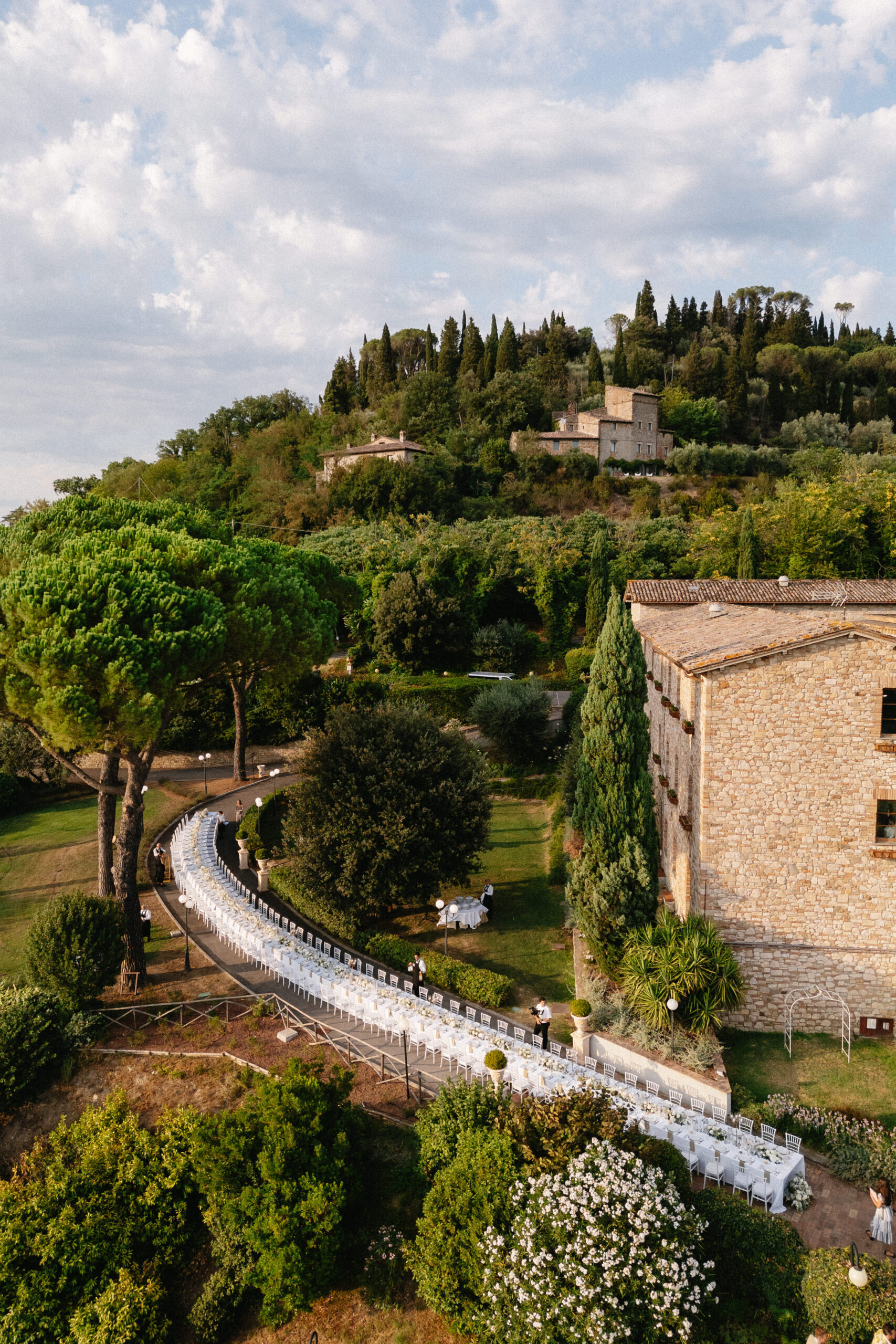 Monastero Santa Margherita