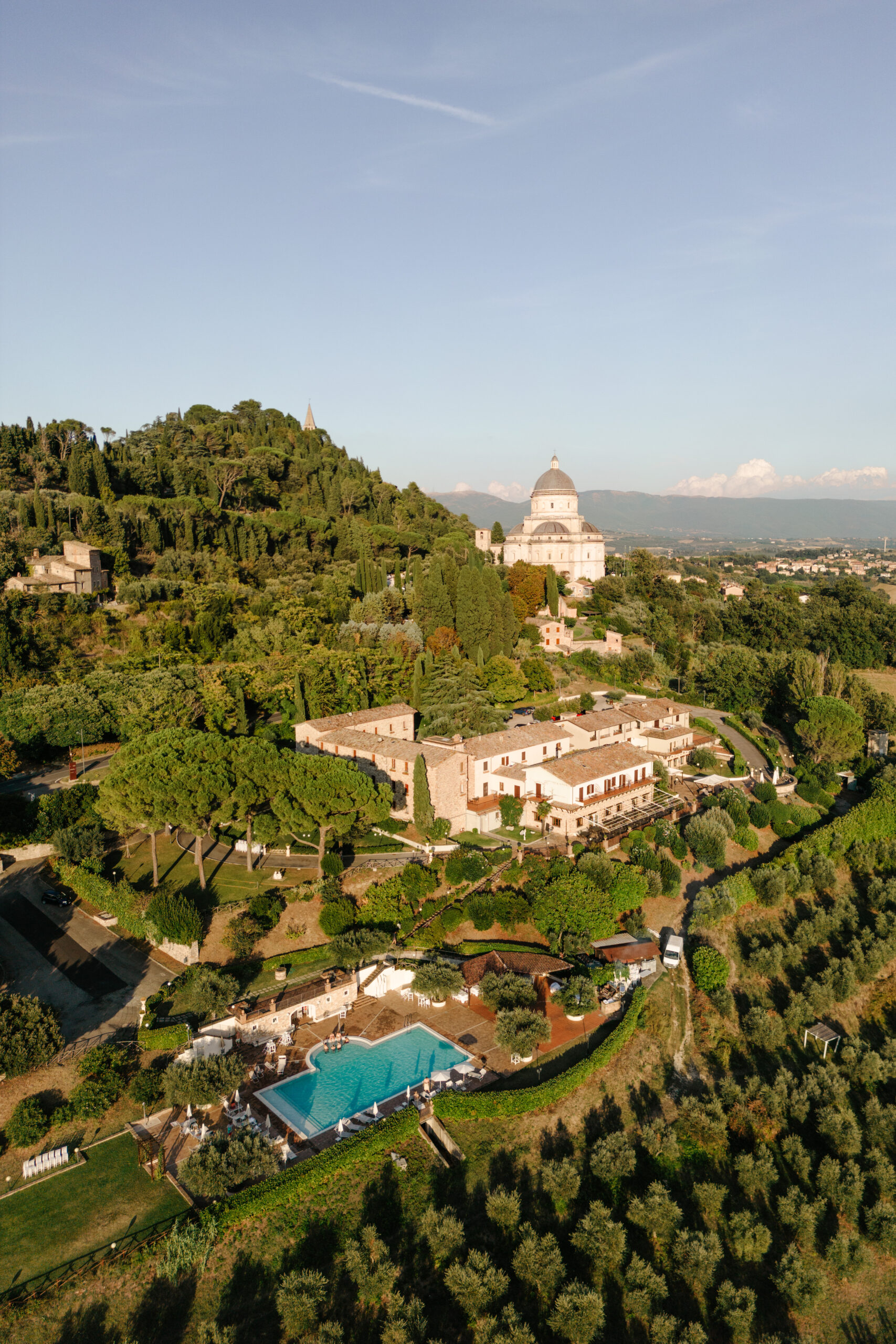 Monastero Santa Margherita