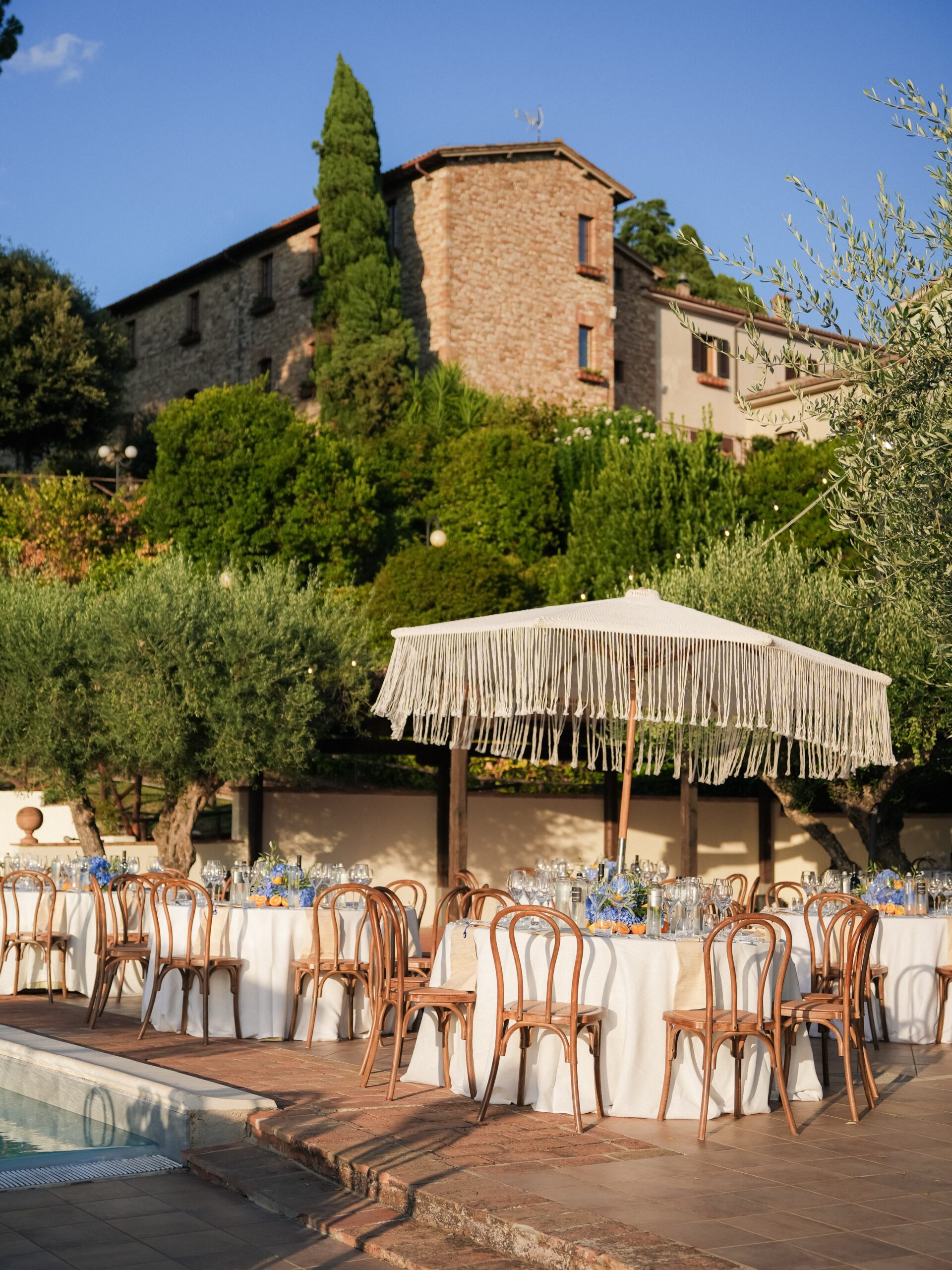 Monastero Santa Margherita