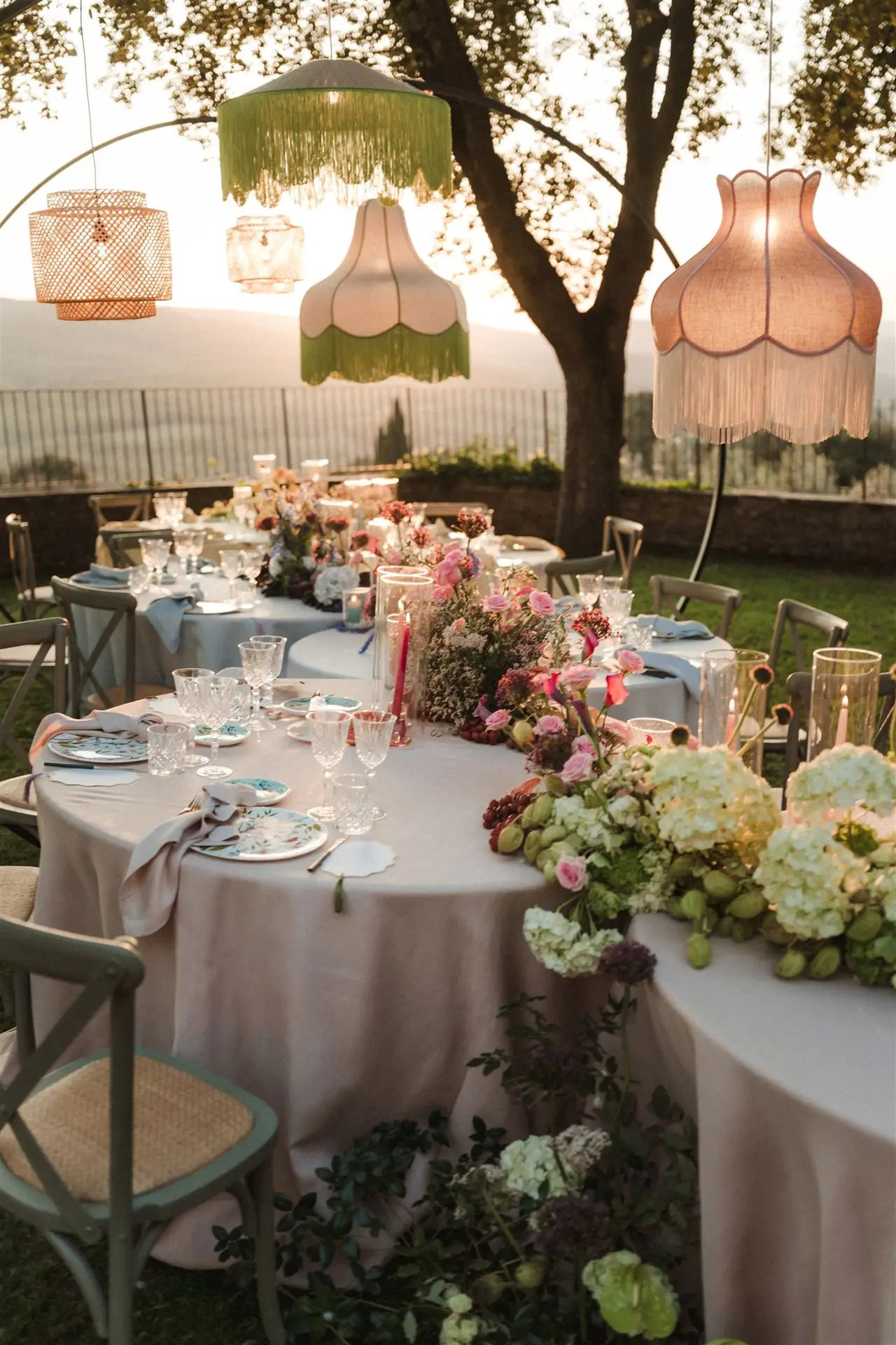 More Than Weddings – Palazzo al Piano