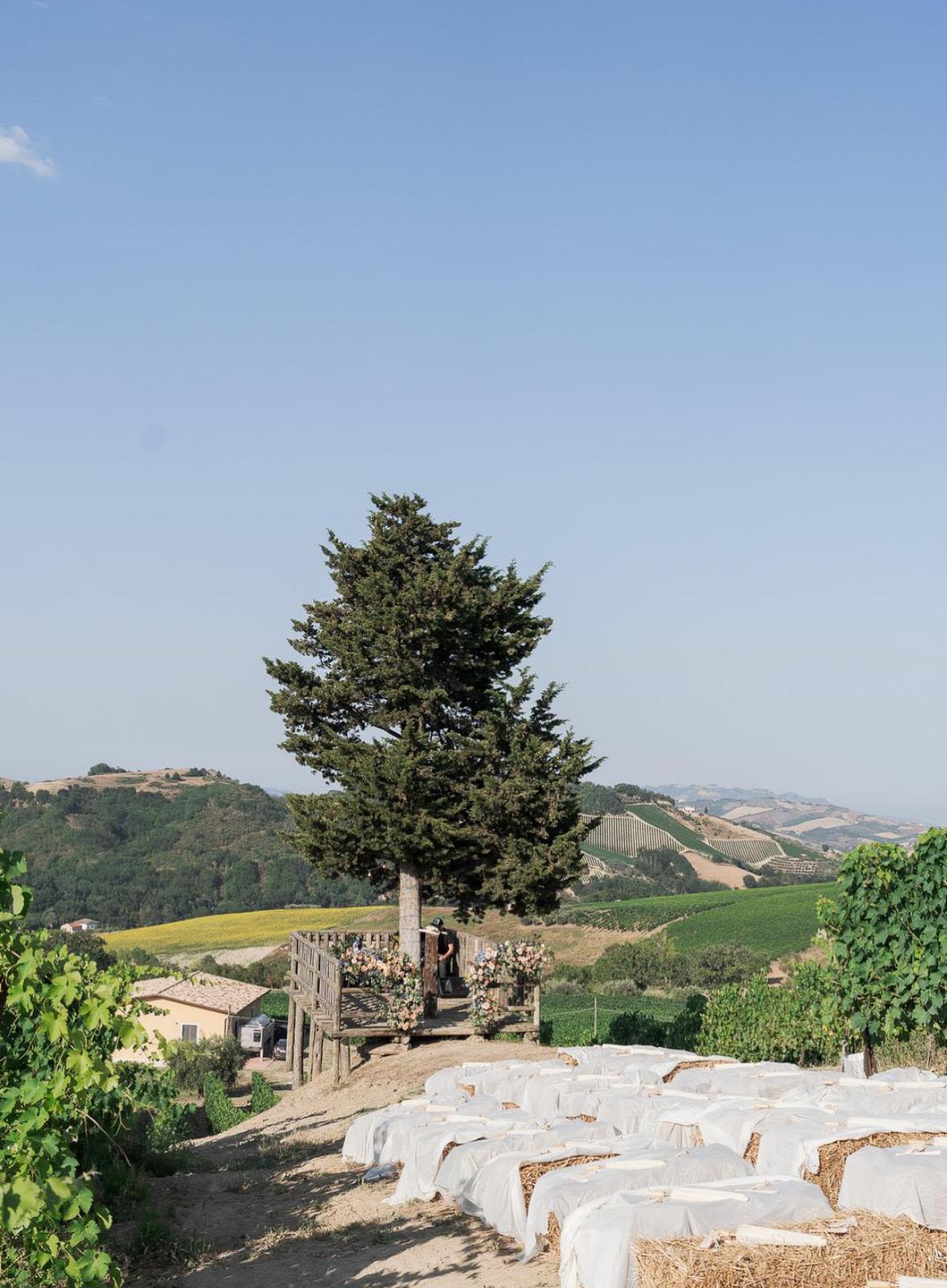 Agriturismo Oasi Biologica