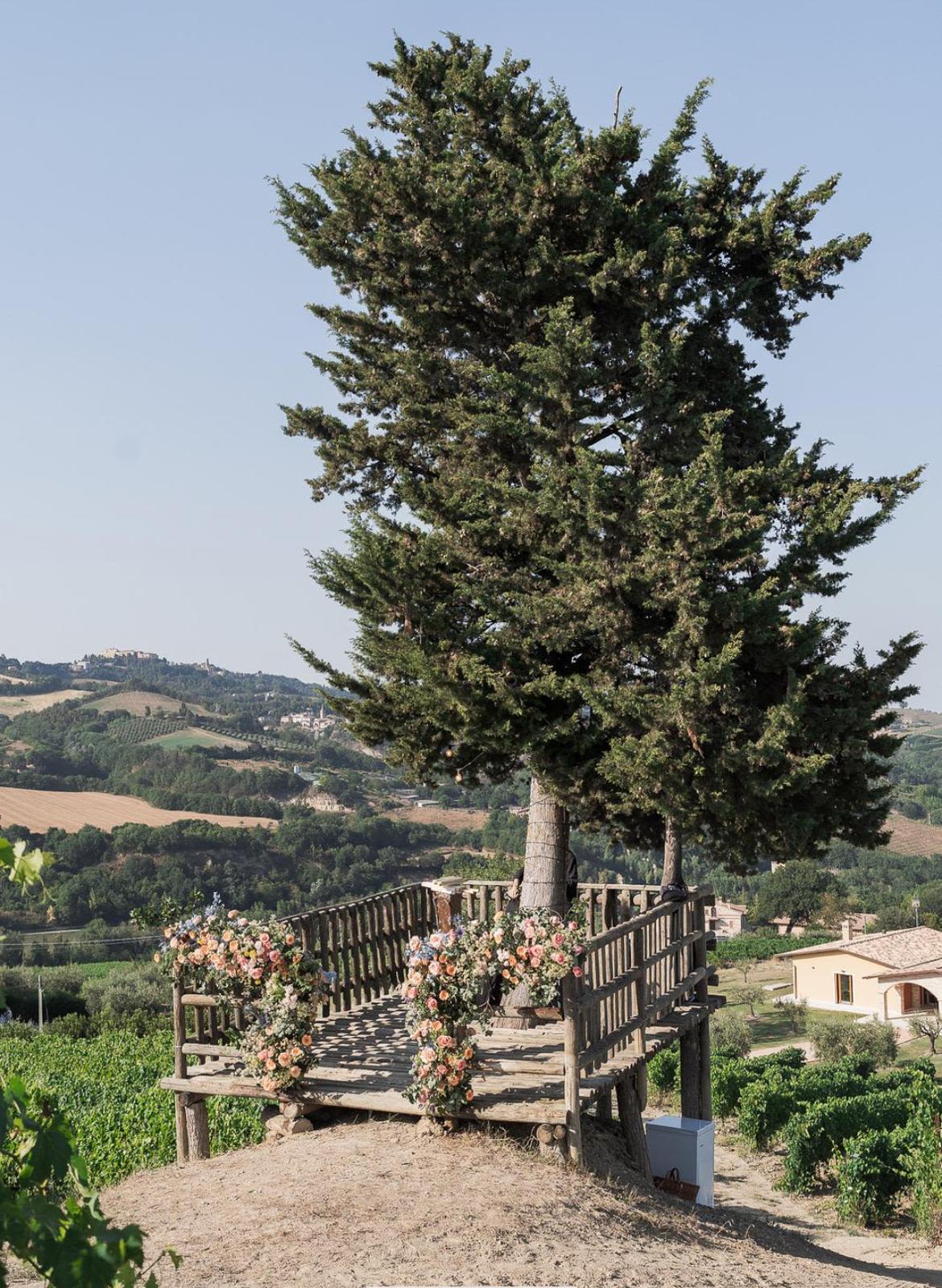 Agriturismo Oasi Biologica