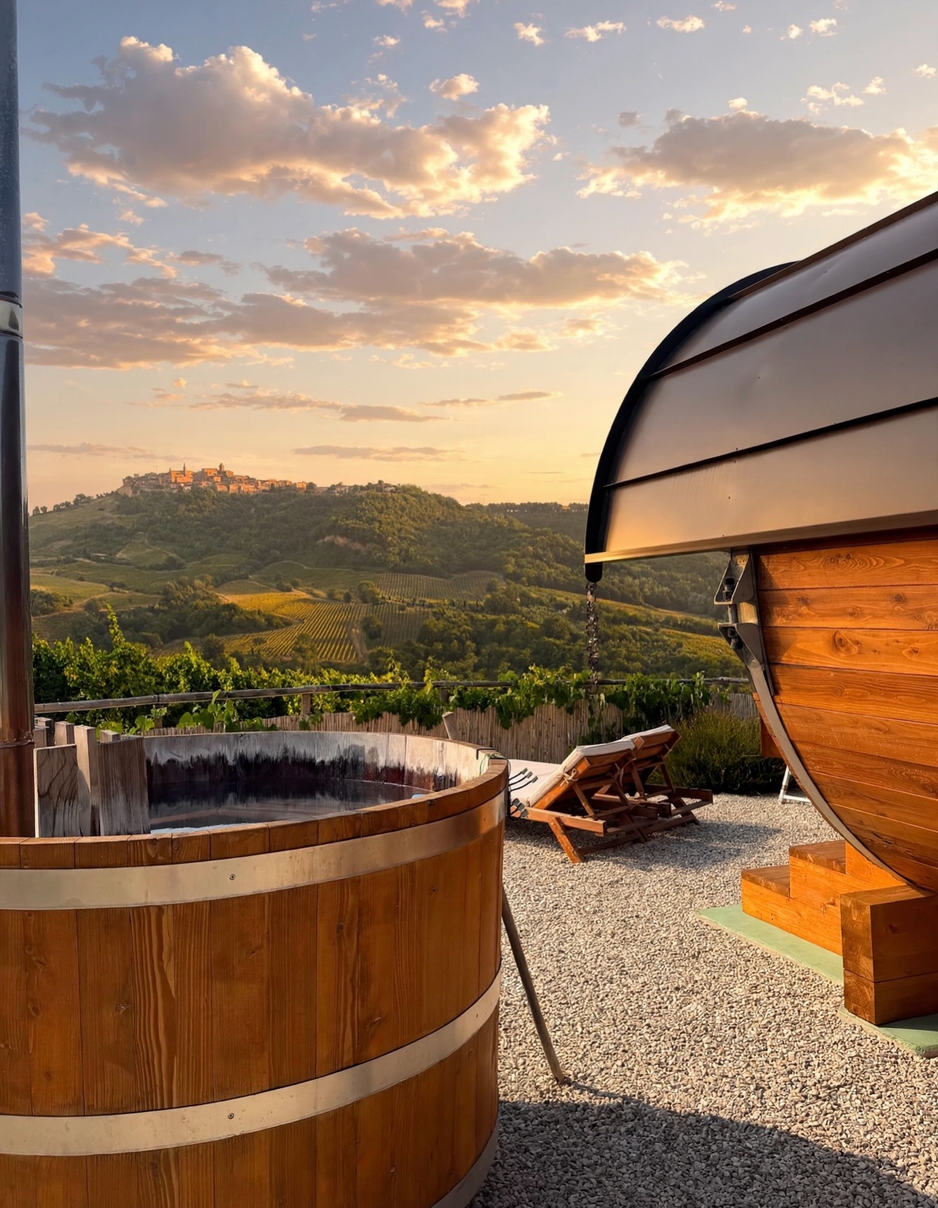 Agriturismo Oasi Biologica