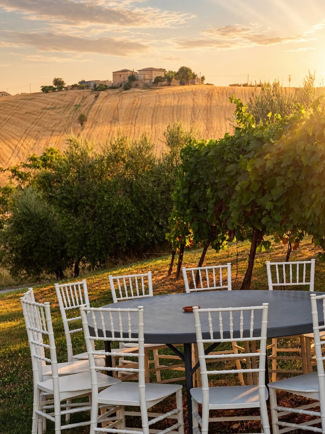 Agriturismo Oasi Biologica