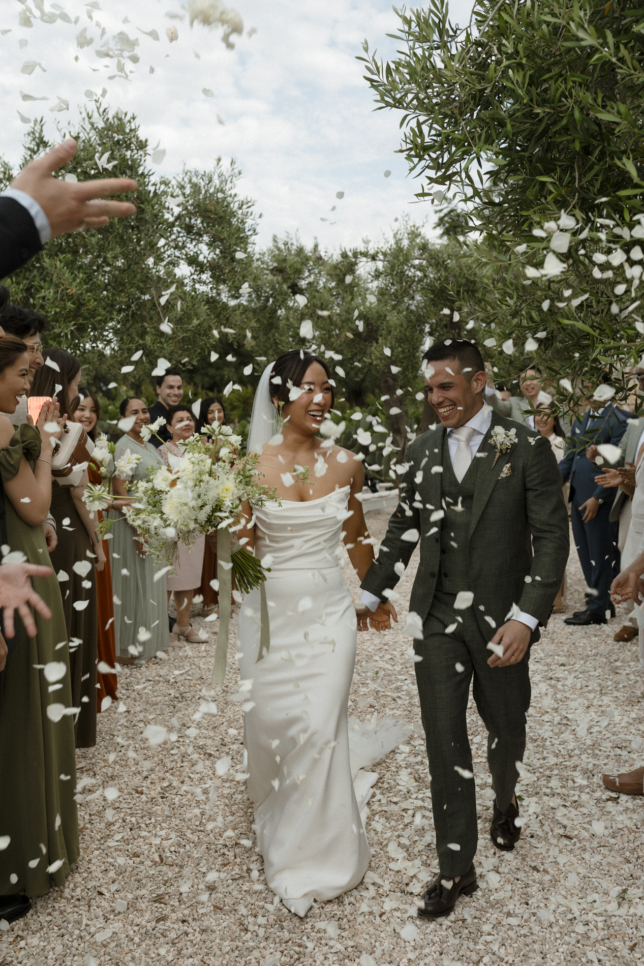Olivia & Daniel, Italian wedding photographers Puglia Wedding-86