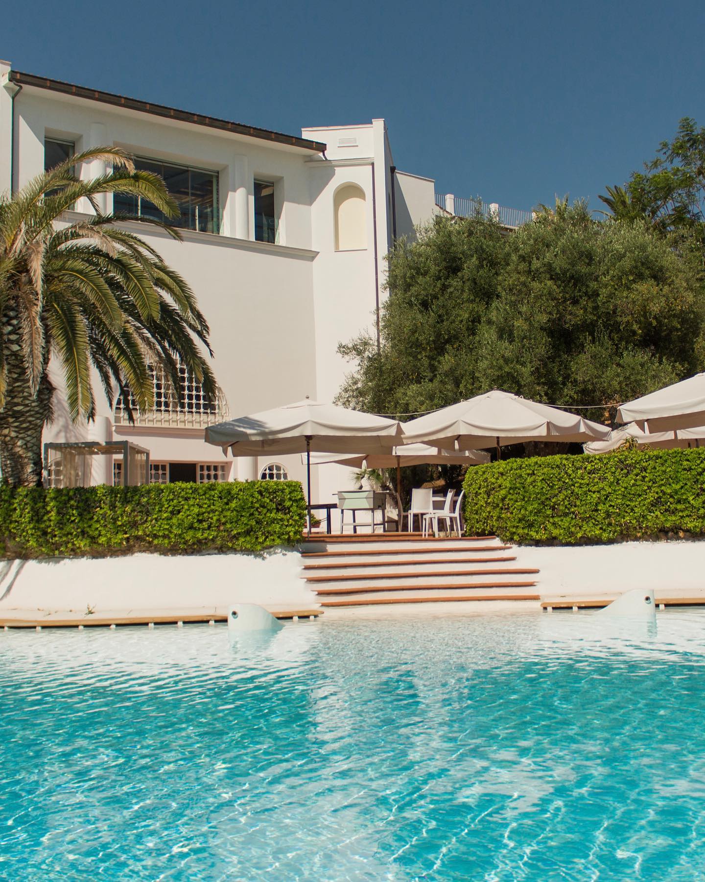 Ostuni a Mare