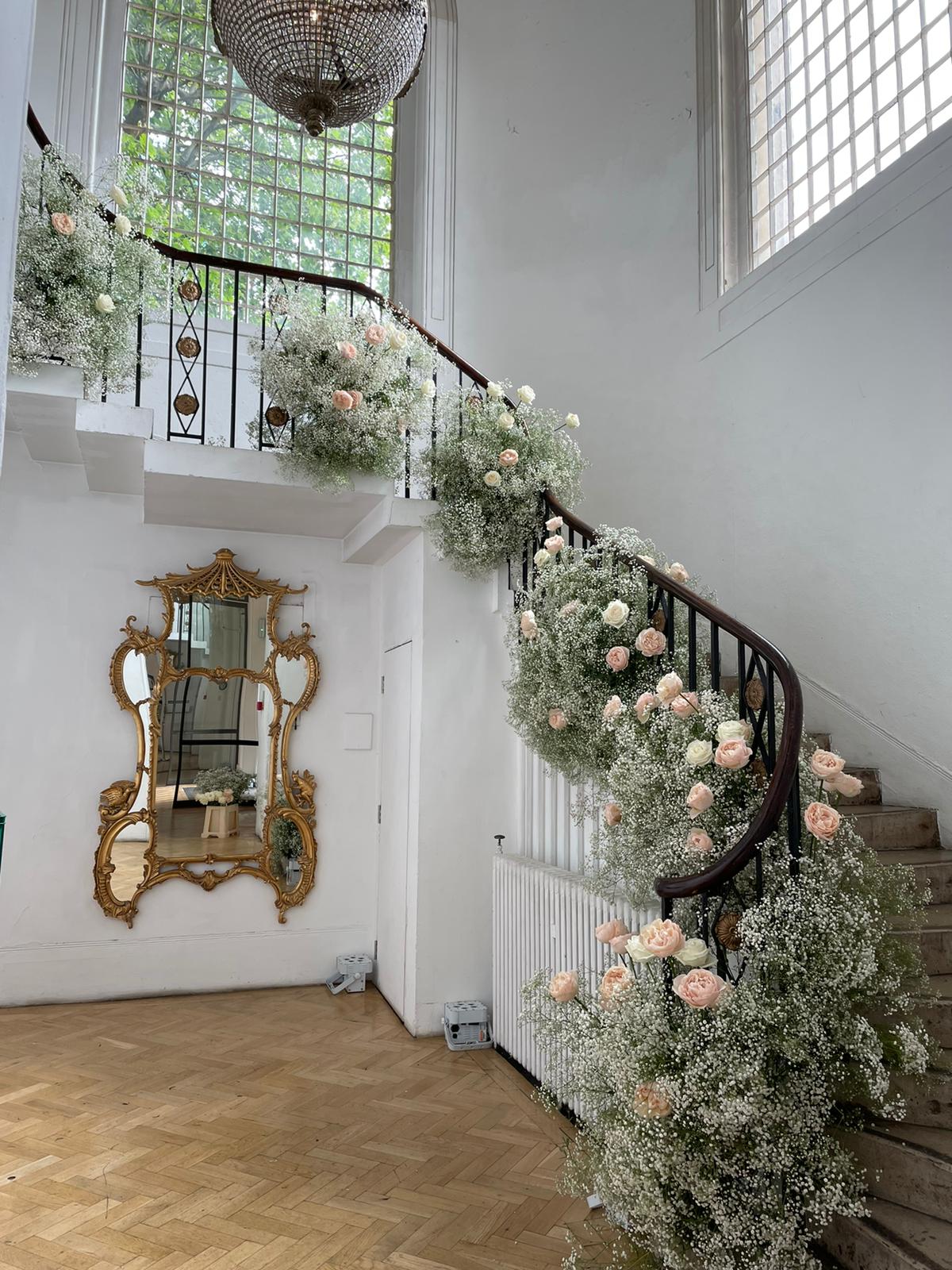 POP Florist – Italian Wedding Florist (7)