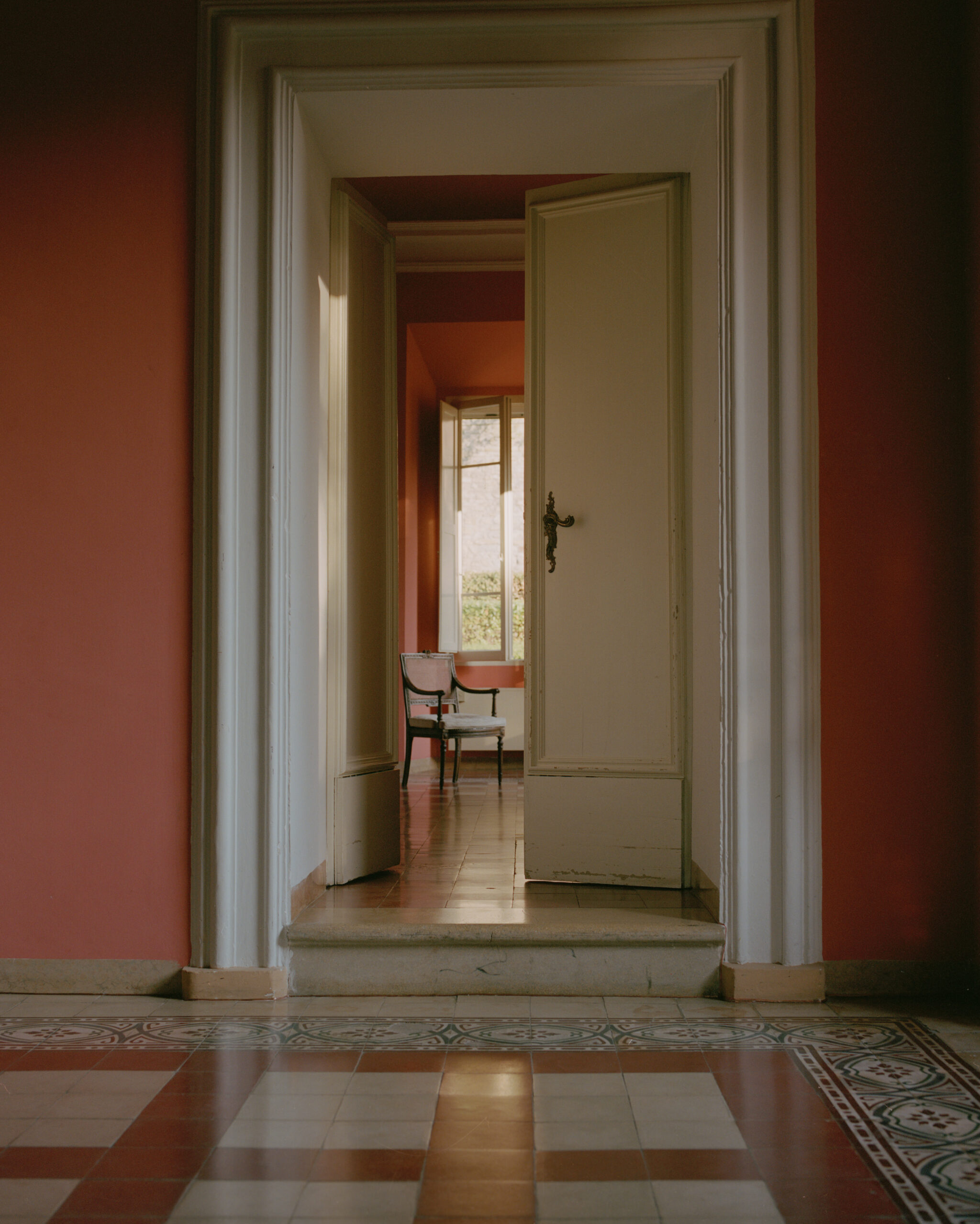 Pandolfa Casa di Noelia