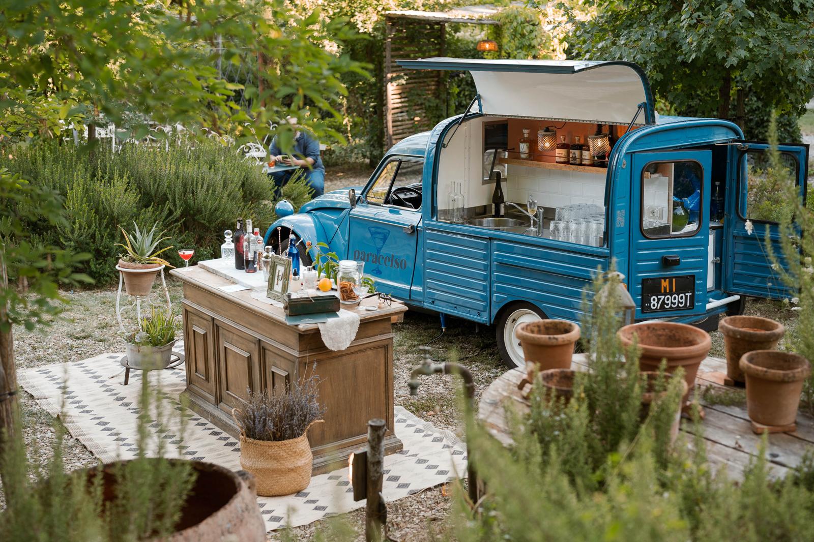 Paracelso Drink – Italian Wedding Bar (9)