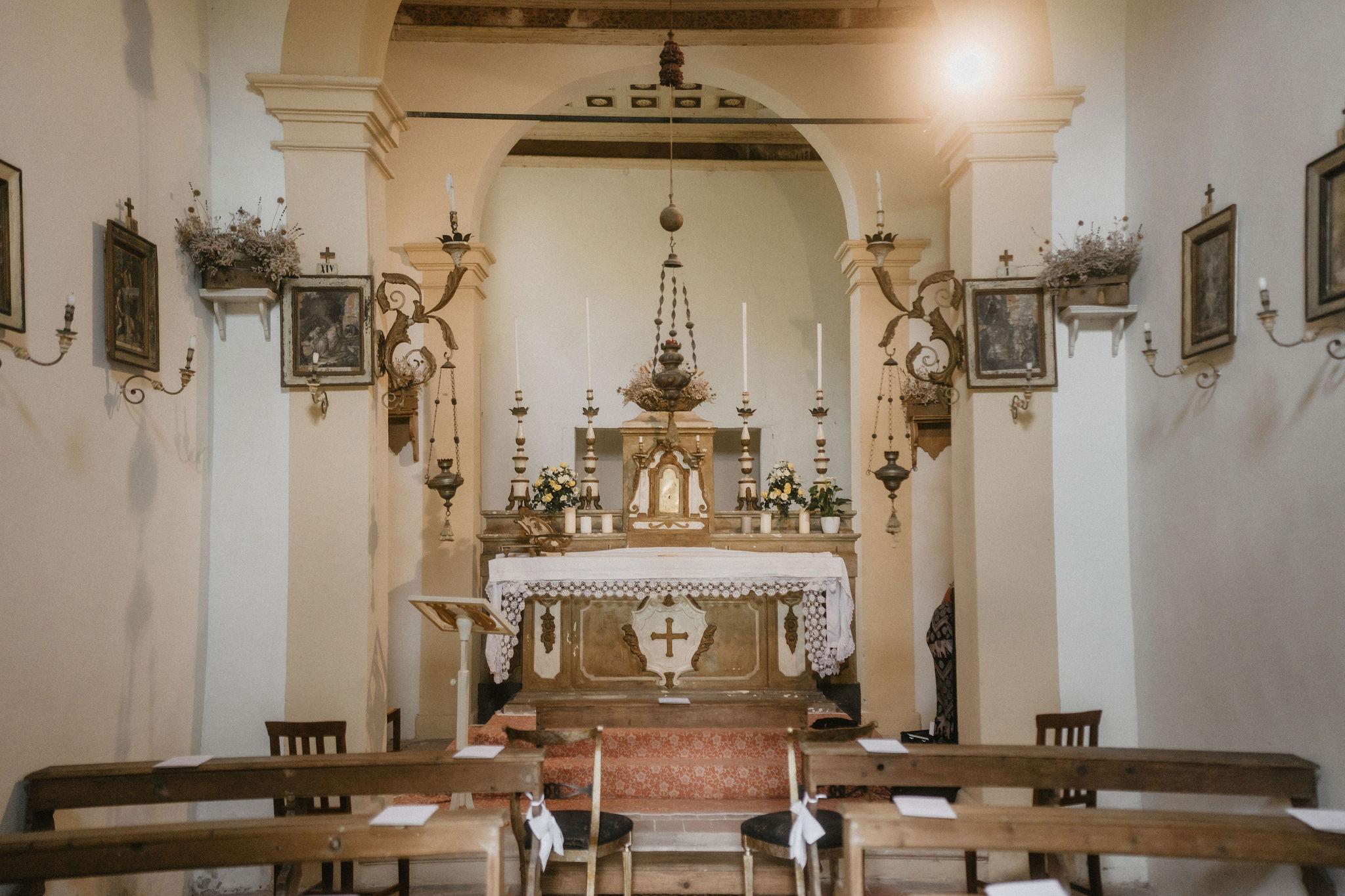 Agriturismo Della Pieve