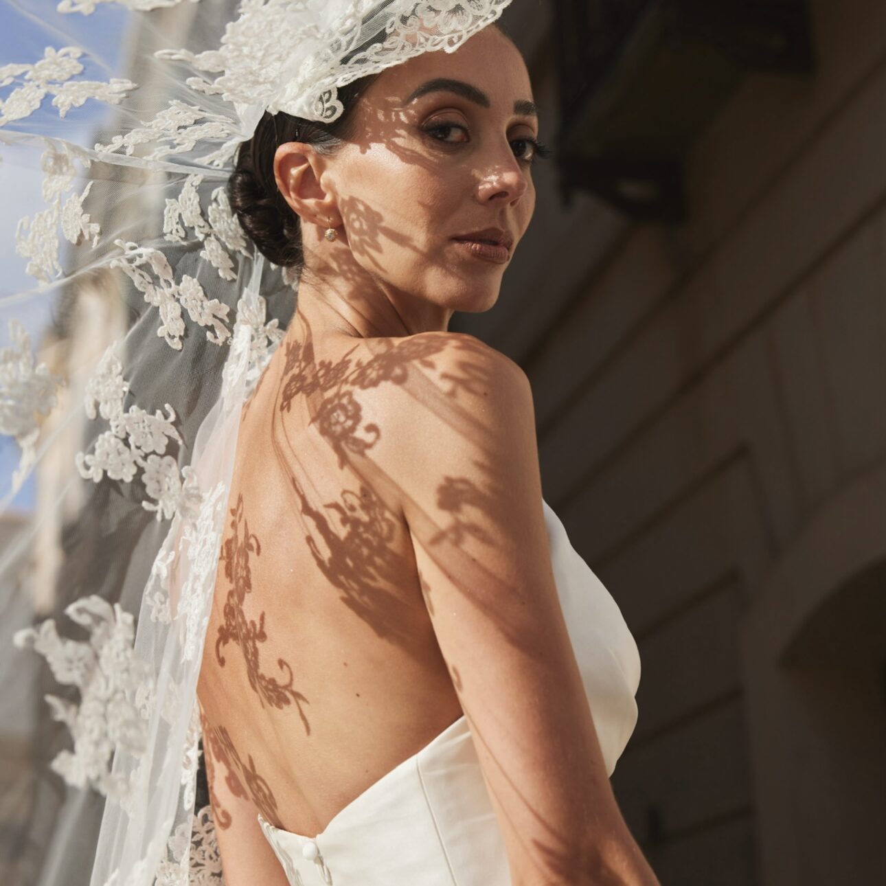 Yasmin Bridal Italy Wedding Hair & Make-up Artist