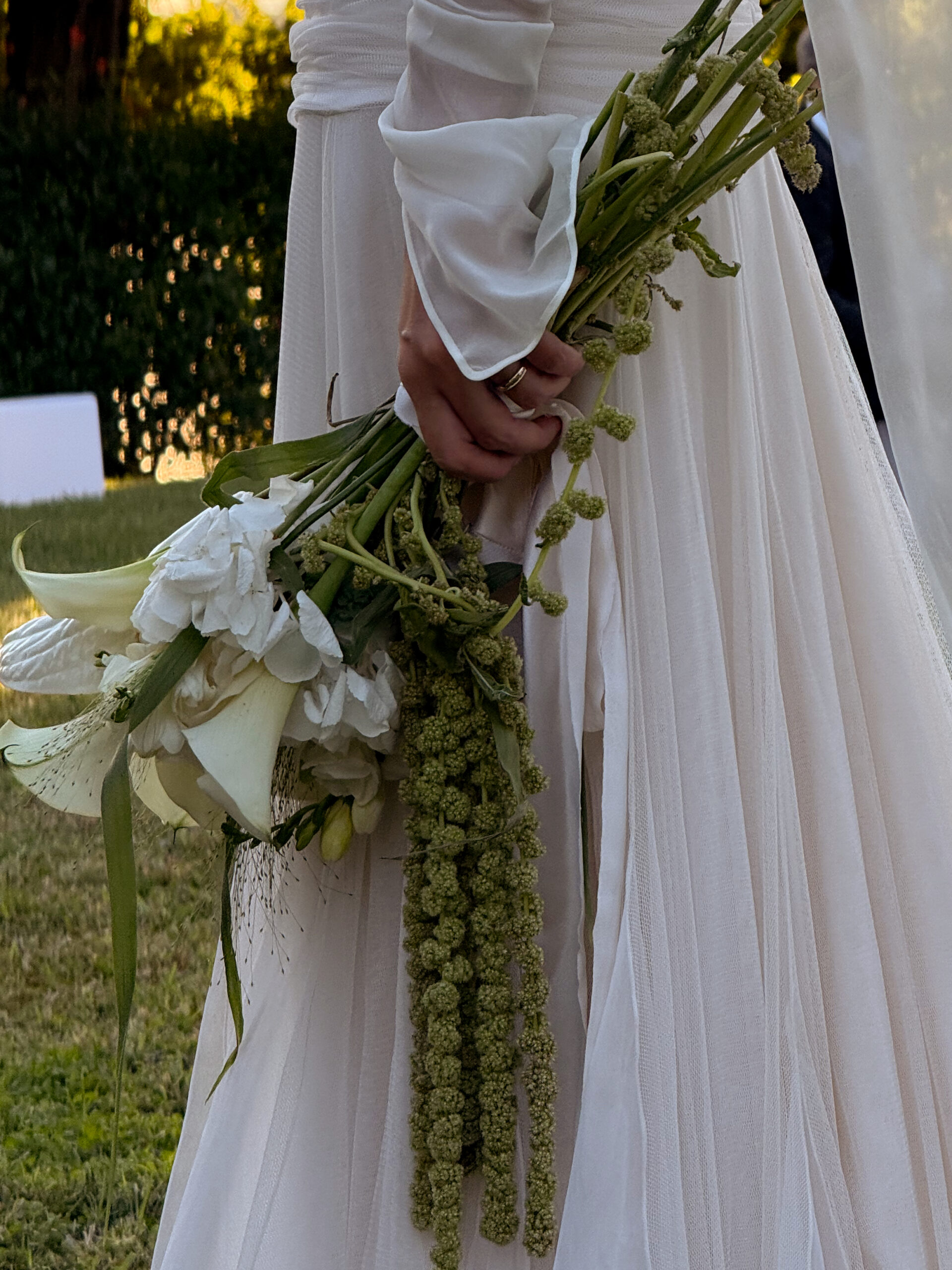 The Ivory Oyster Italian Wedding Content Creator
