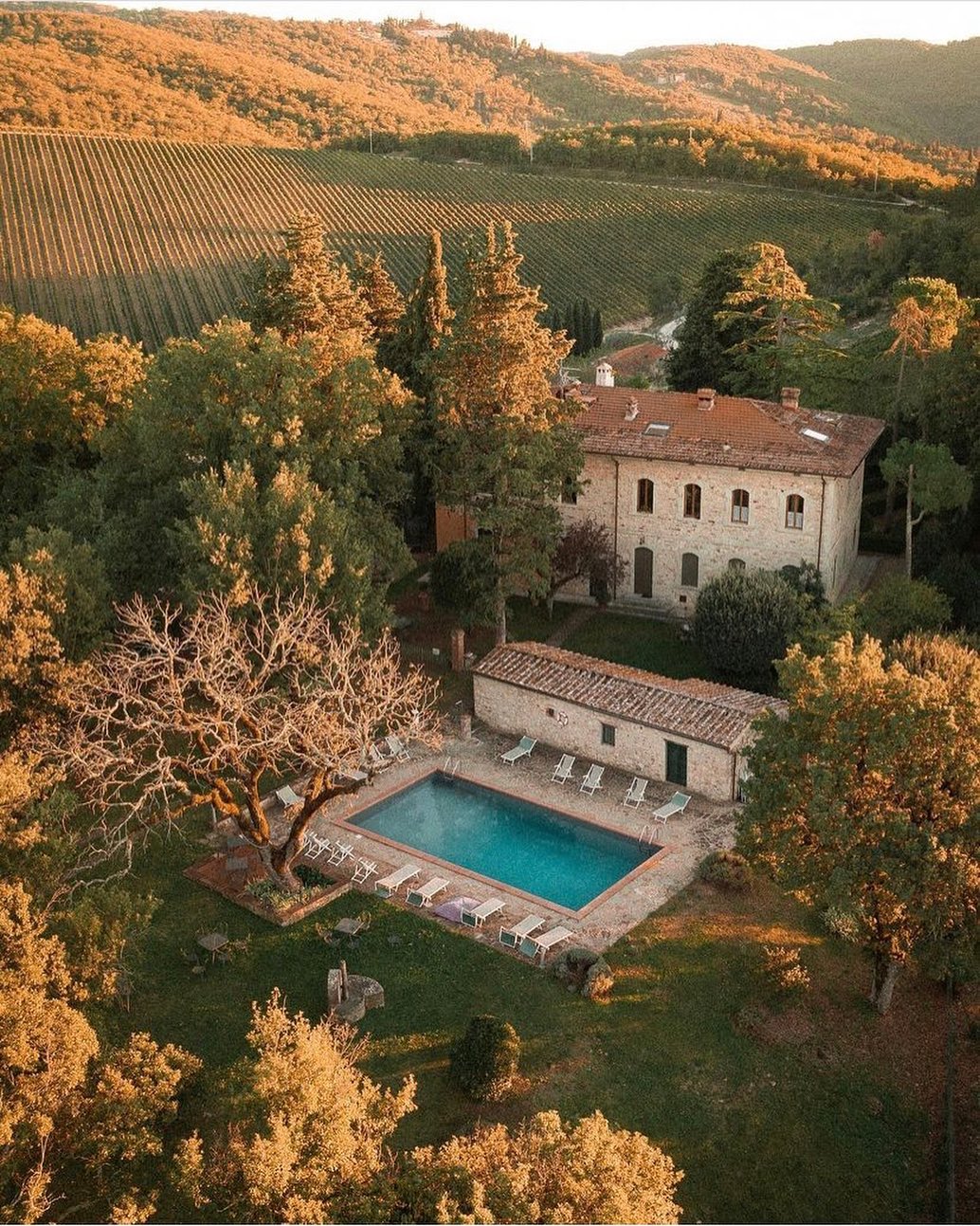 Querceto di Castellina_tuscany_wedding_venue
