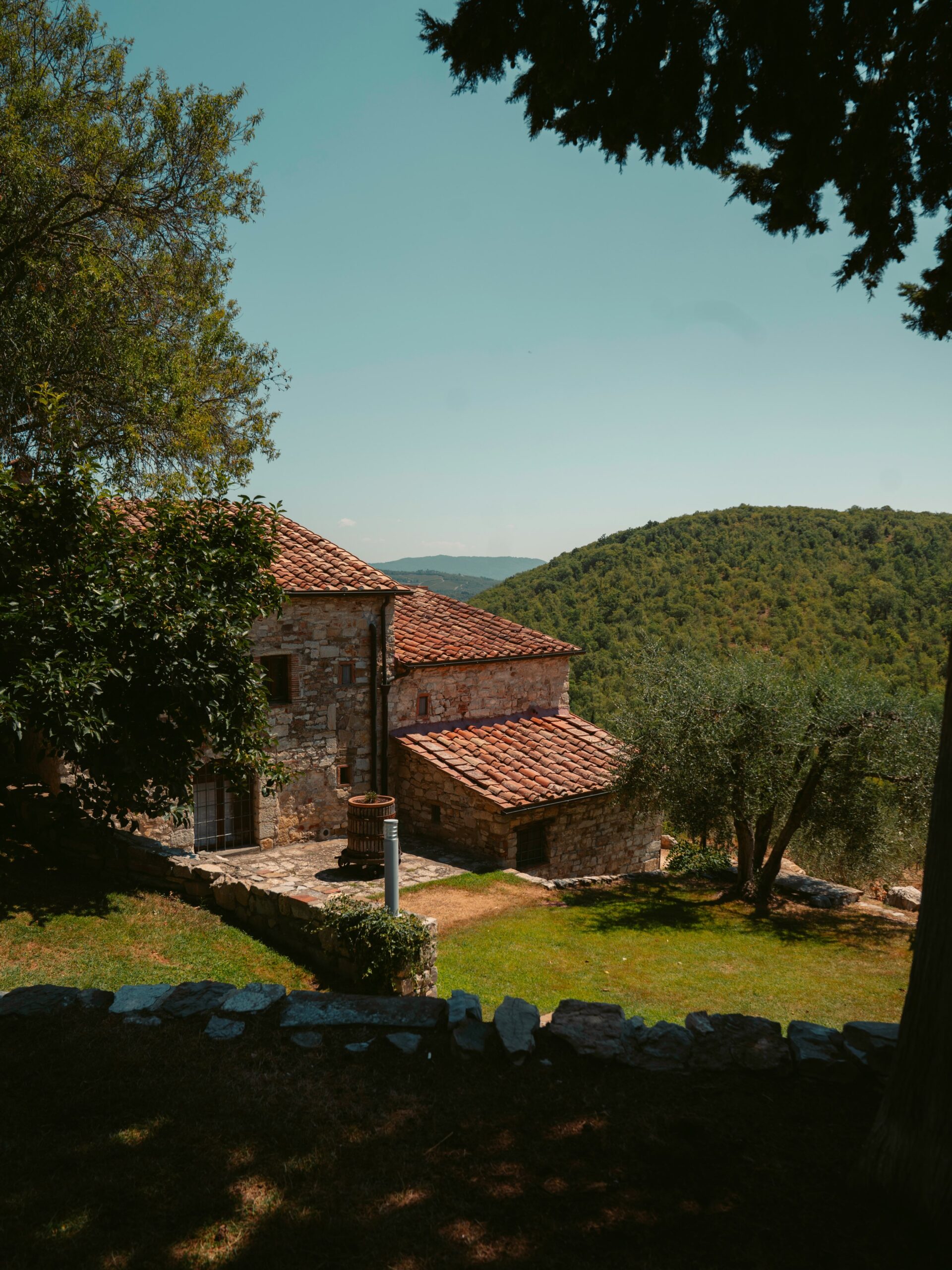 Querceto di Castellina