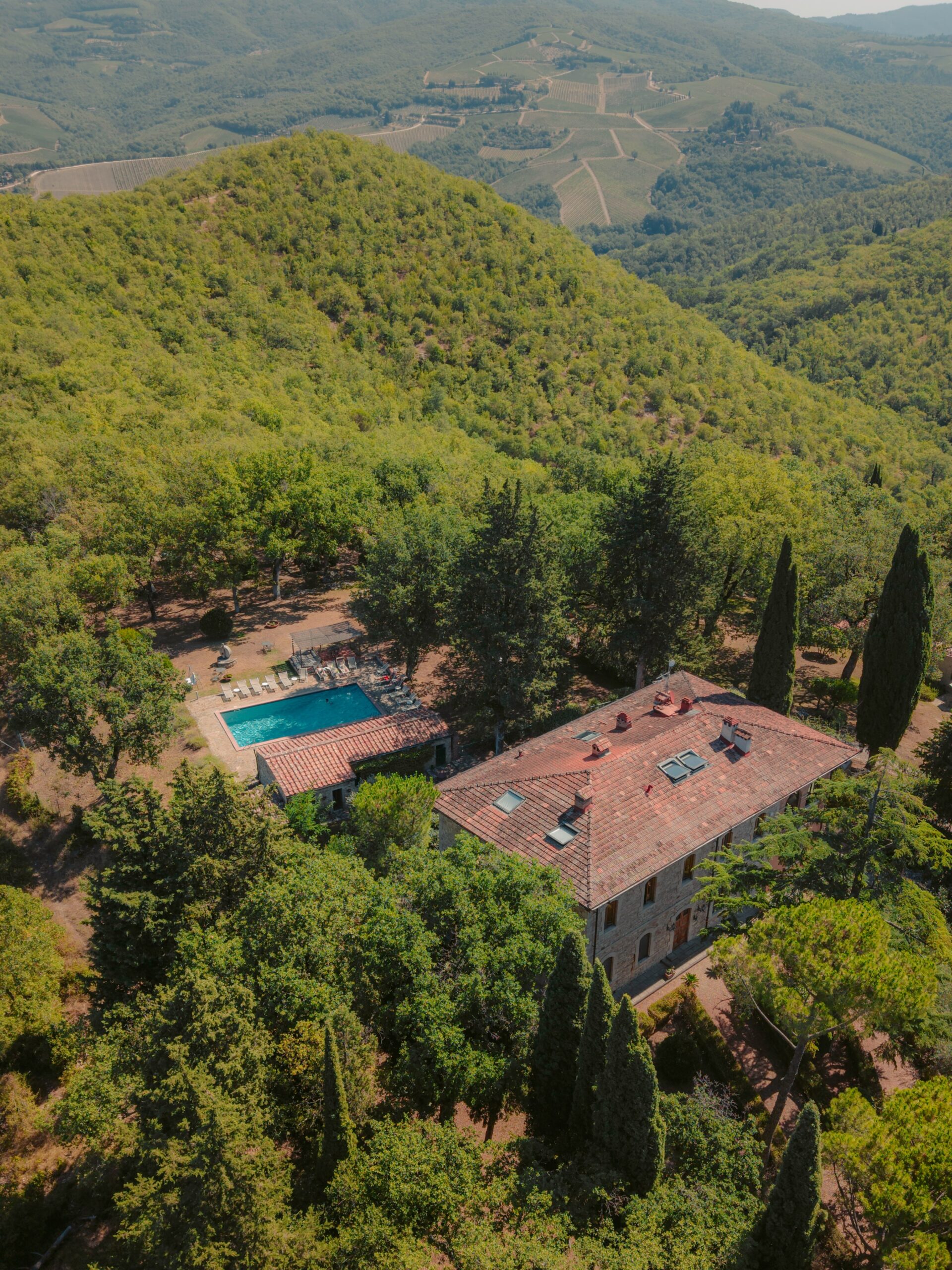 Querceto di Castellina