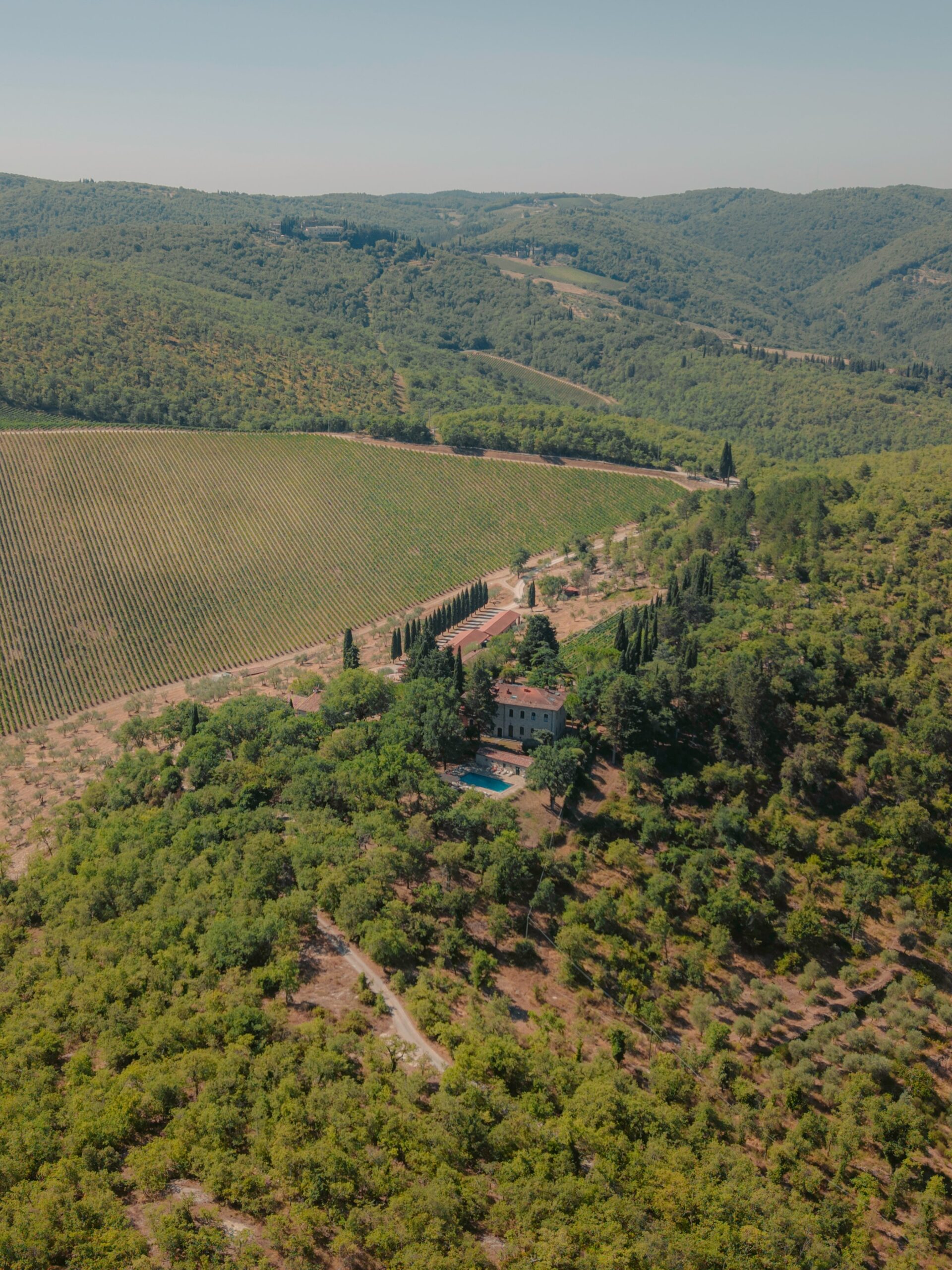 Querceto di Castellina