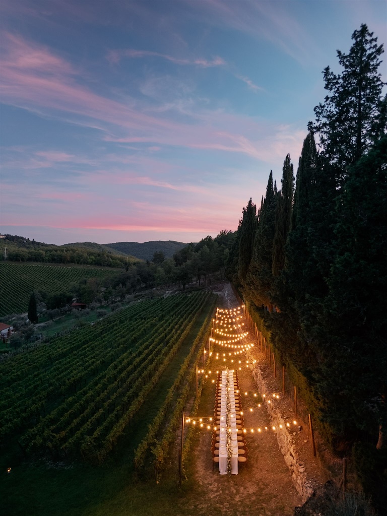 Querceto di Castellina