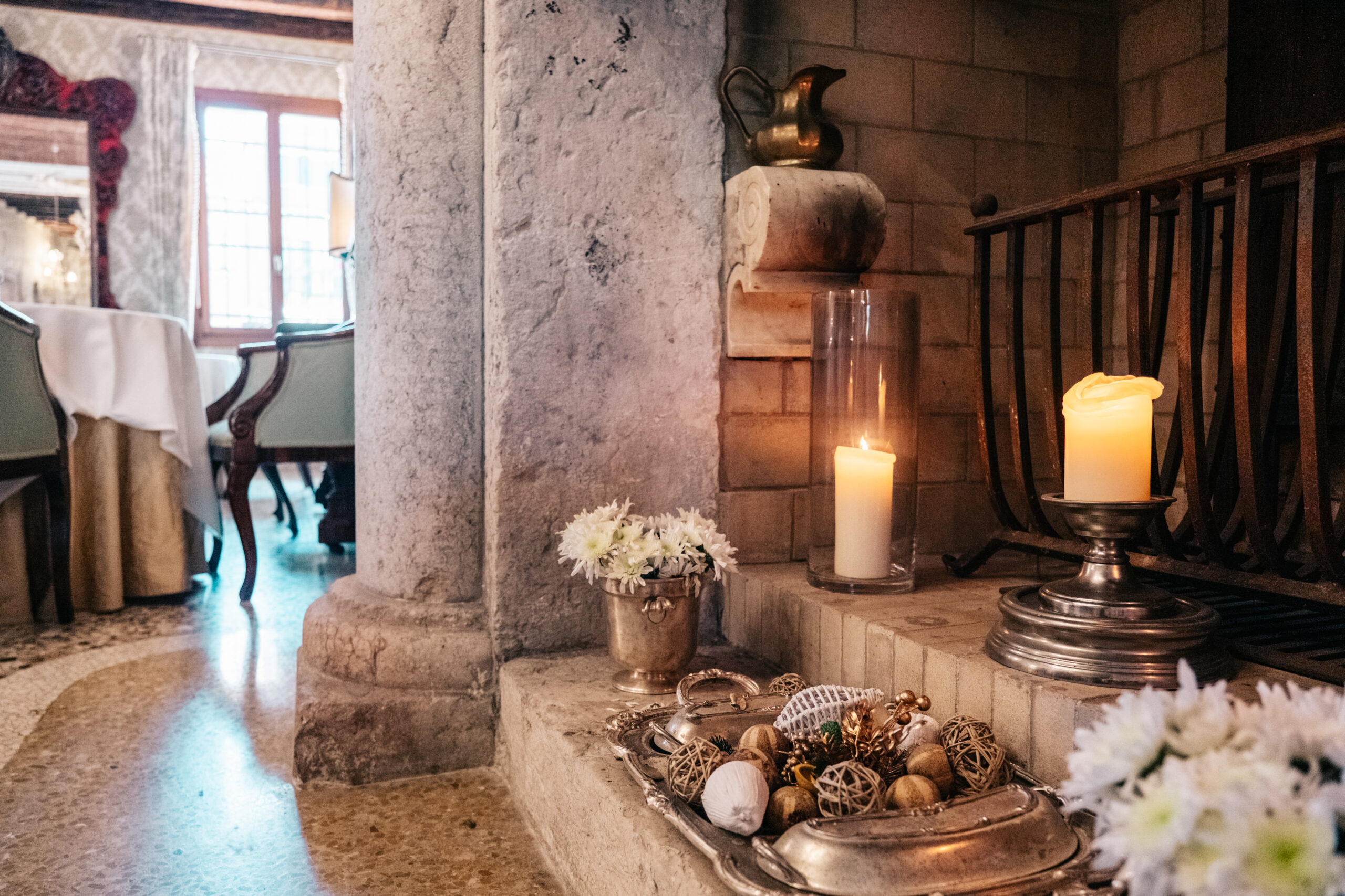 Relais Alberti