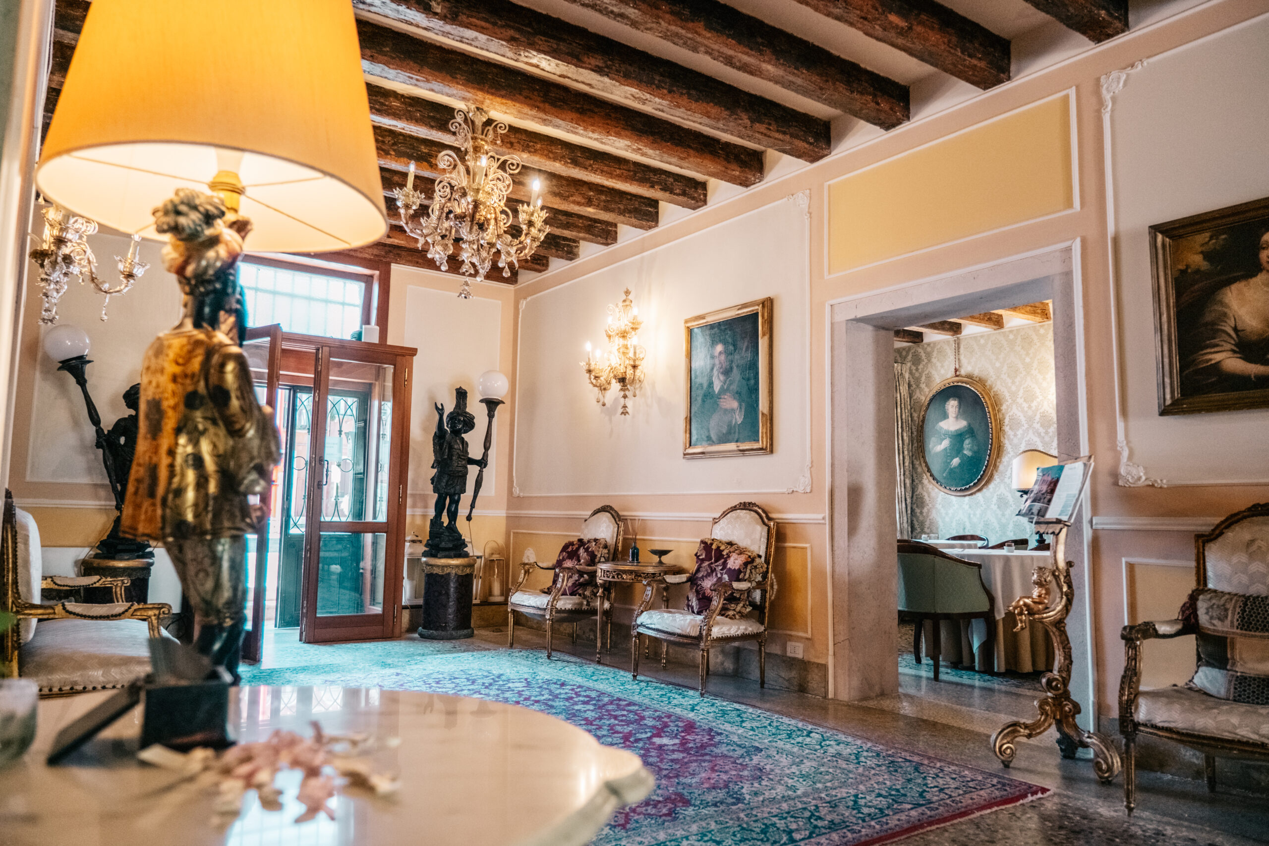 Relais Alberti