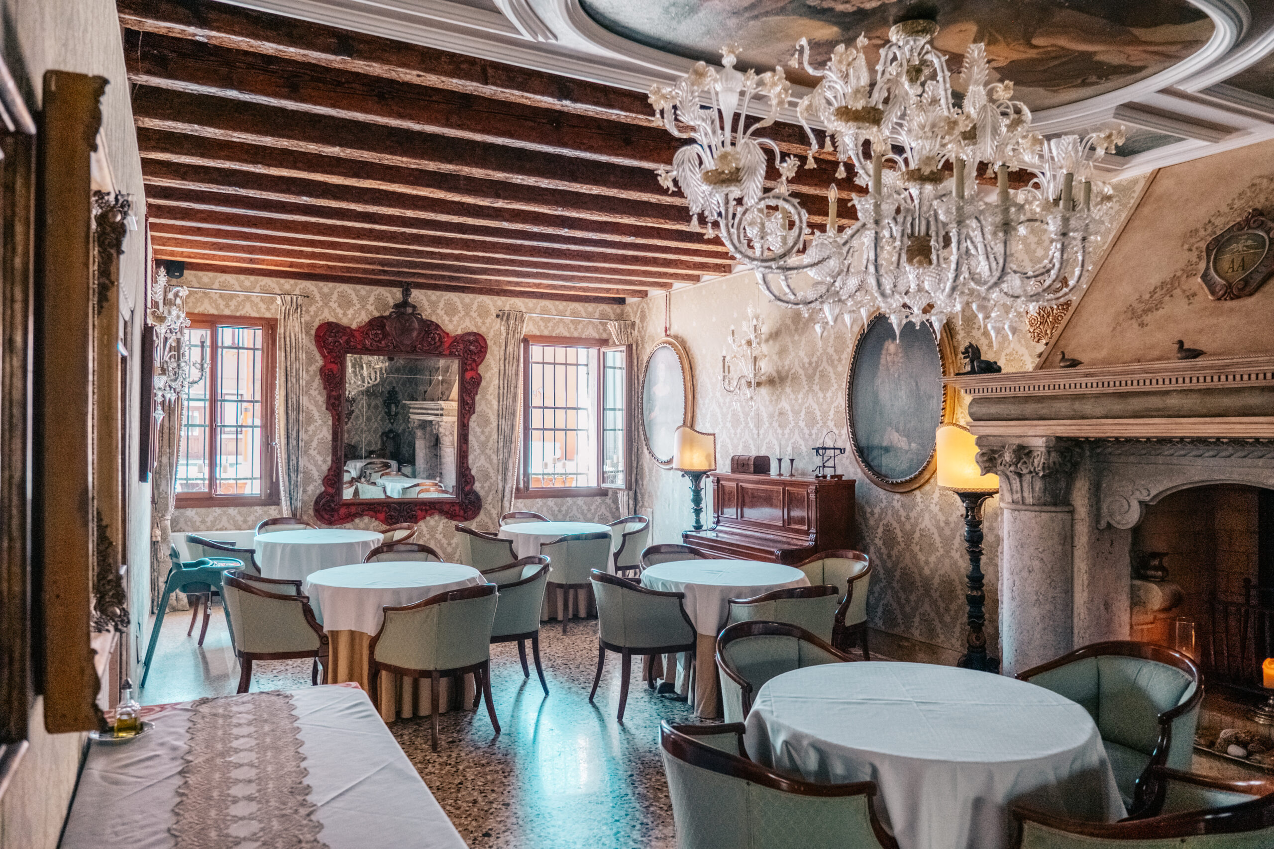 Relais Alberti