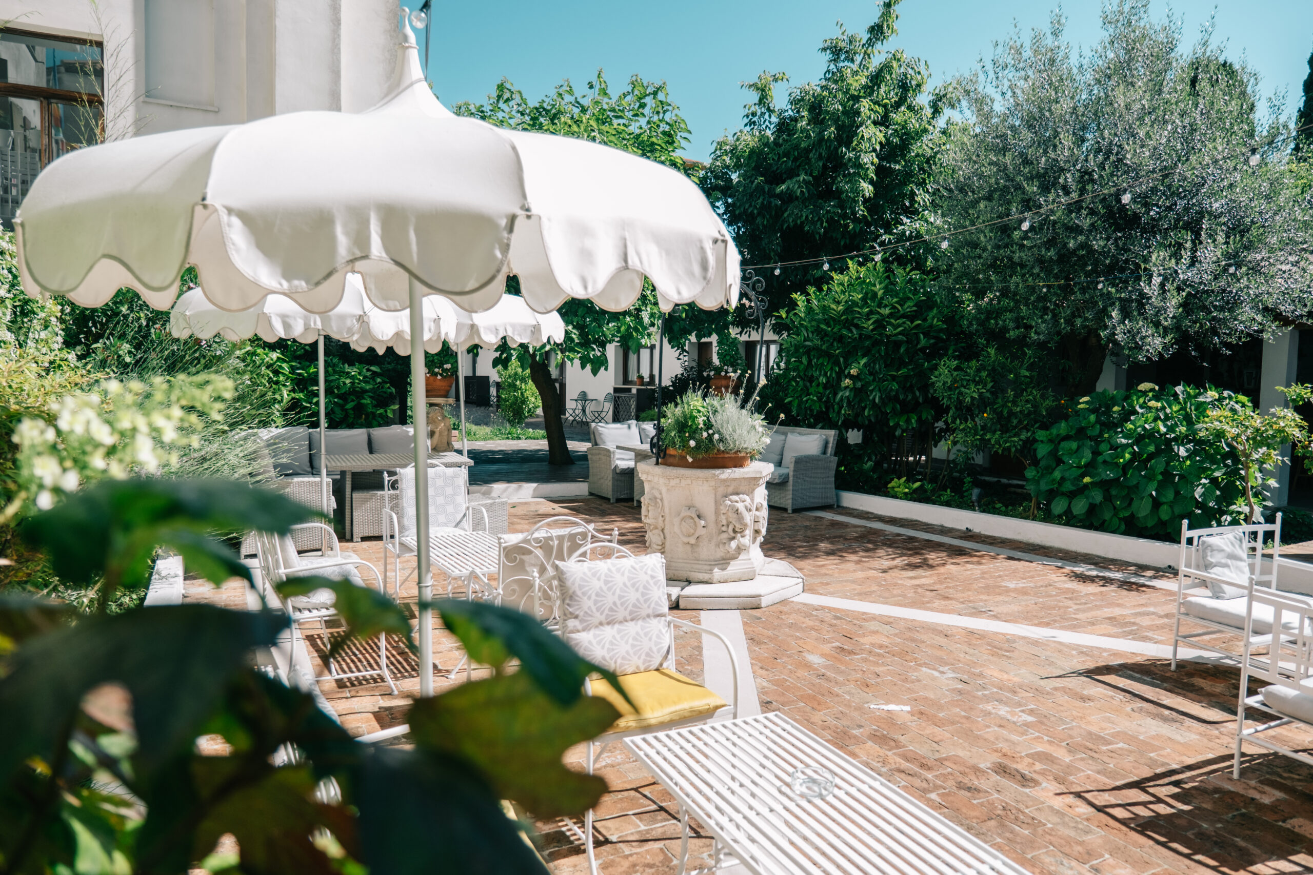 Relais Alberti