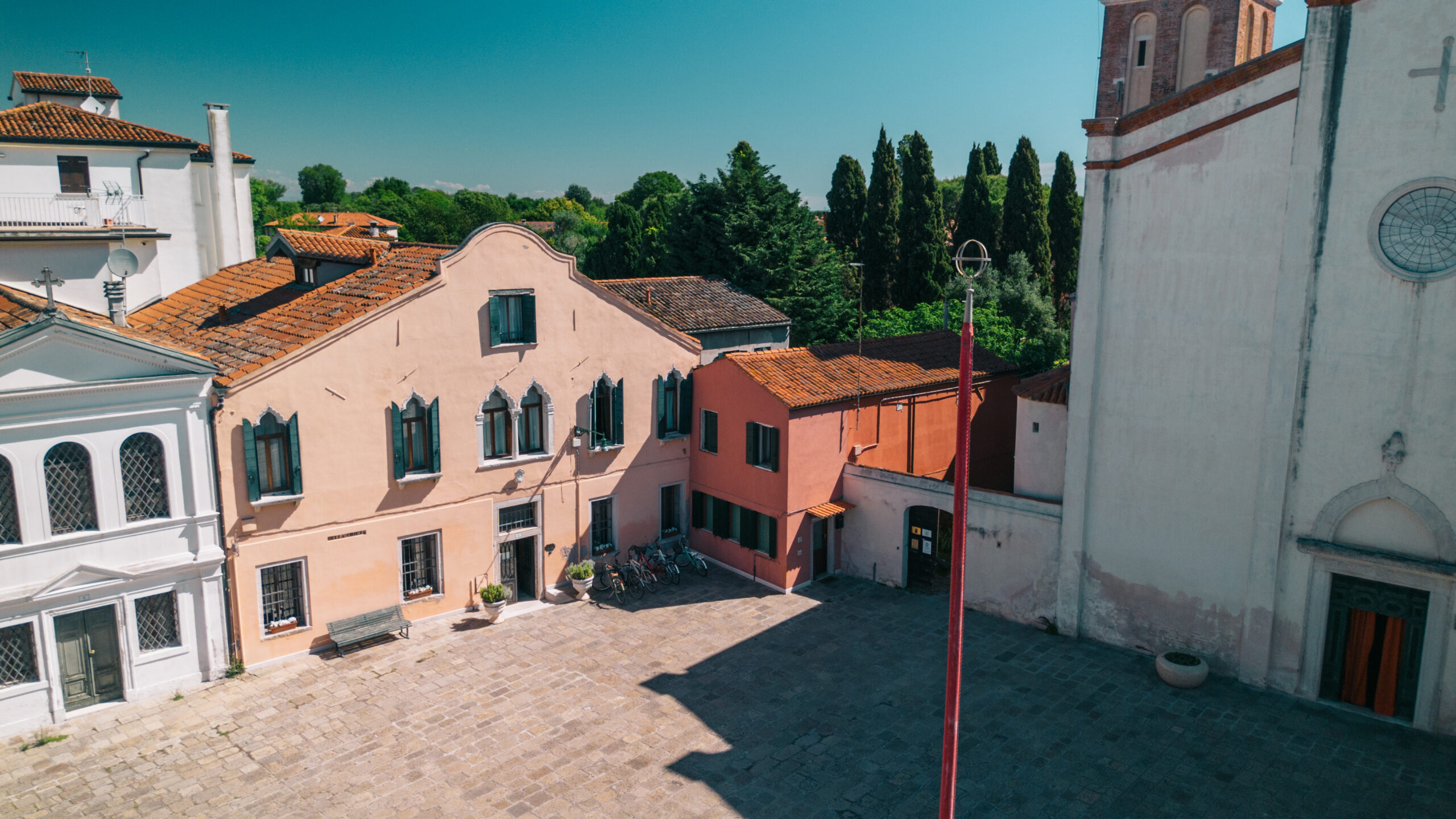 Relais Alberti