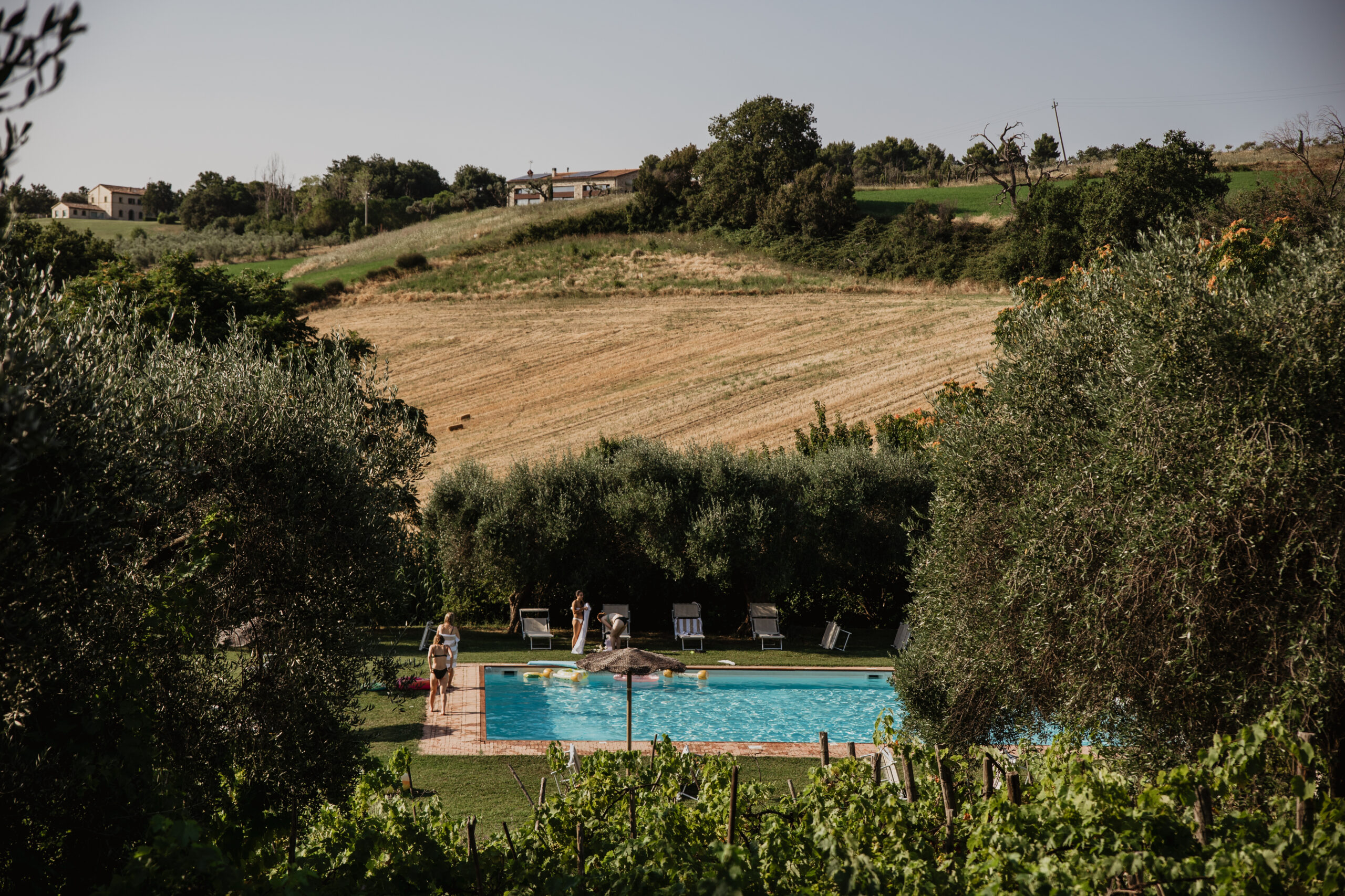 Relais Villa Giulia