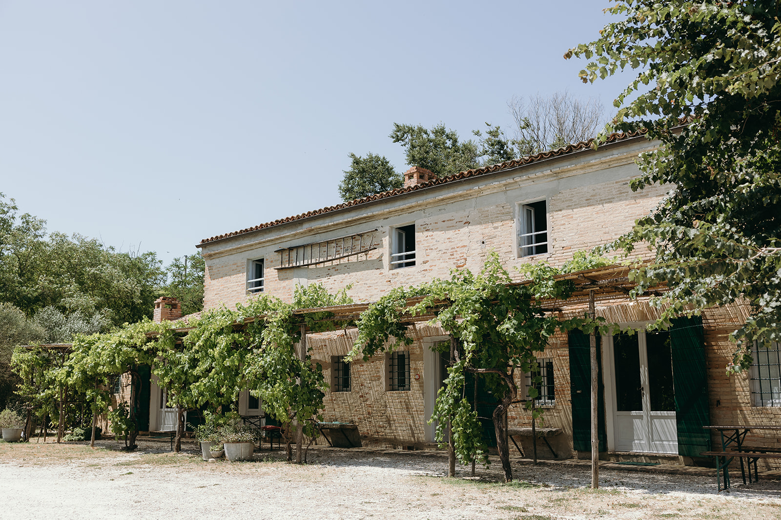 Relais Villa Giulia