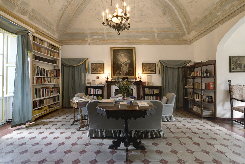 Relais Villa Giulia