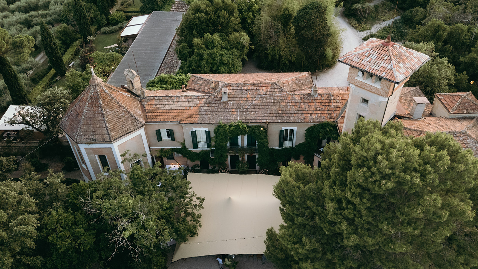 Relais Villa Giulia