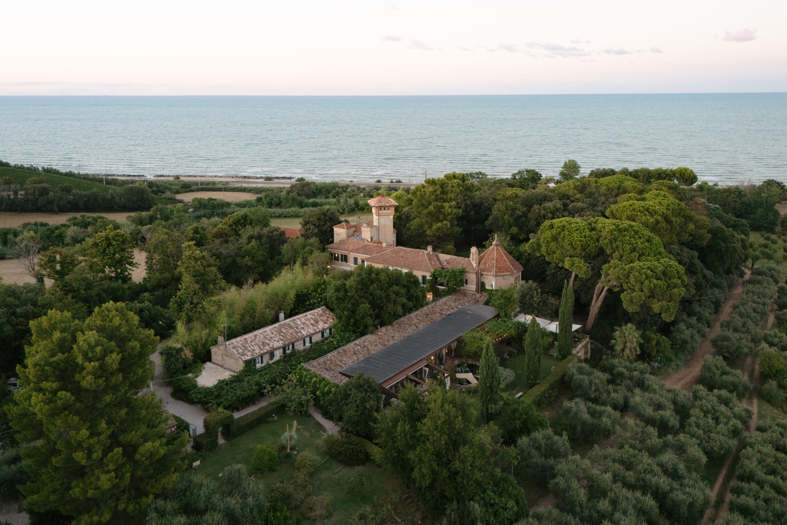 Relais Villa Giulia