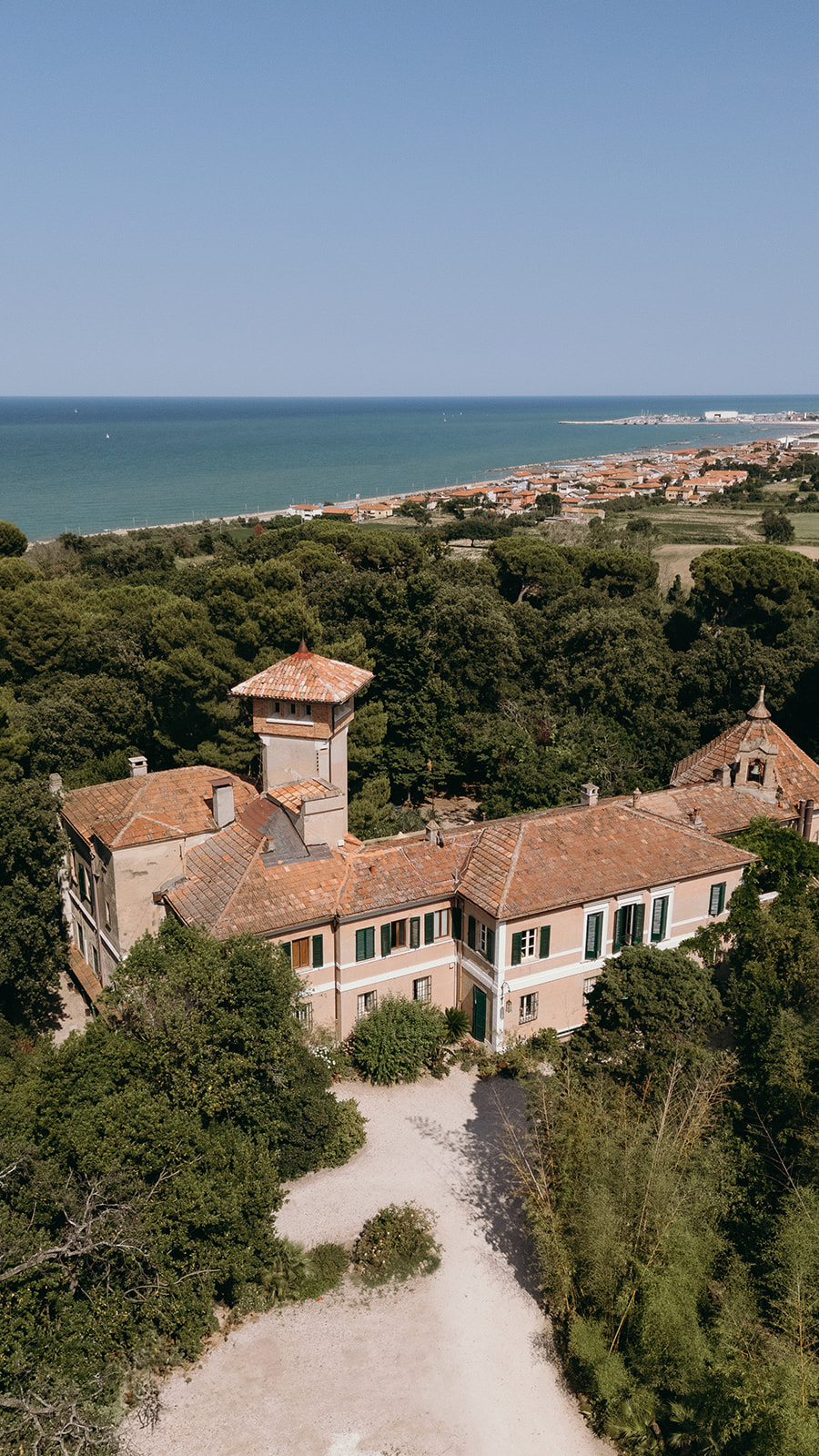 Relais Villa Giulia