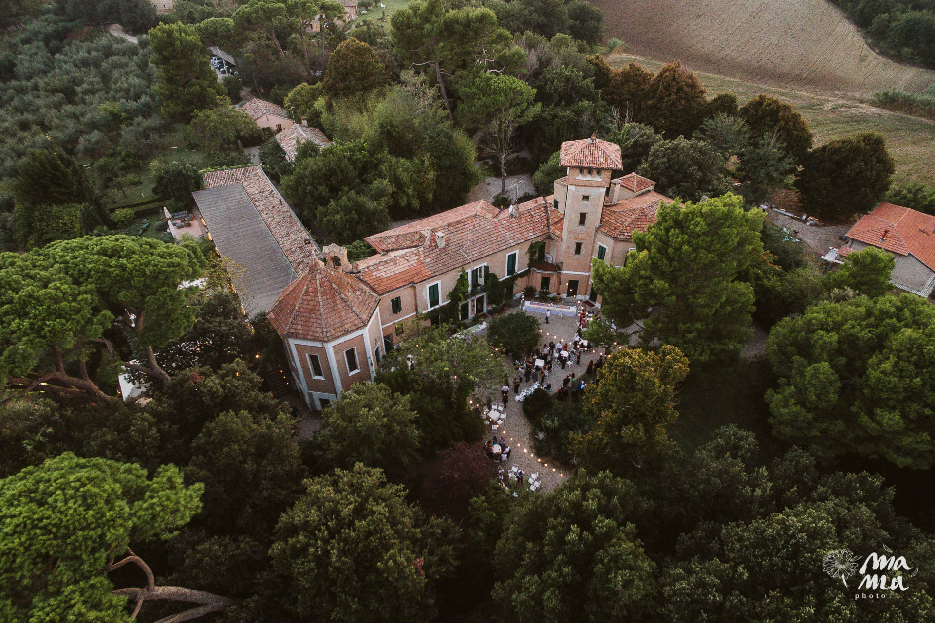 Relais Villa Giulia