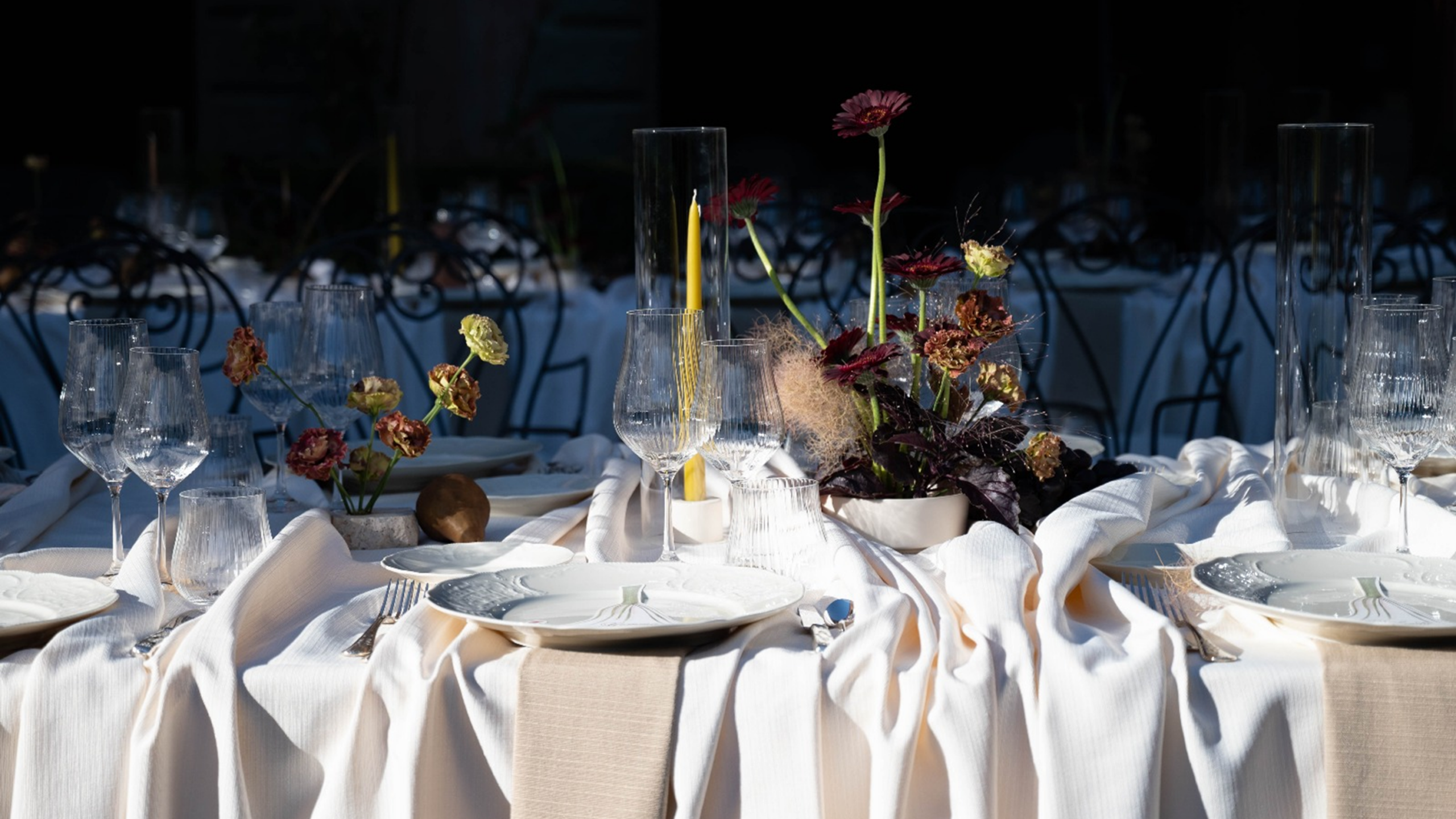Cucina e Eventi Tuscany, Italy Wedding Catering