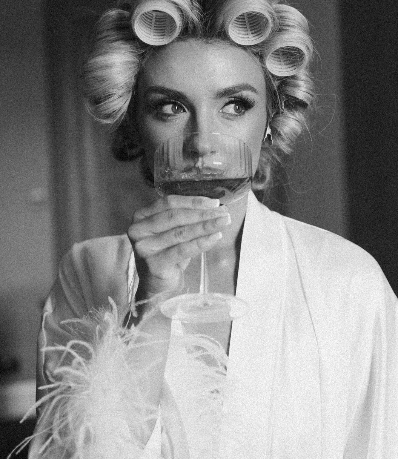 Julia Stronach Italy Wedding Hair & Make-up Artist