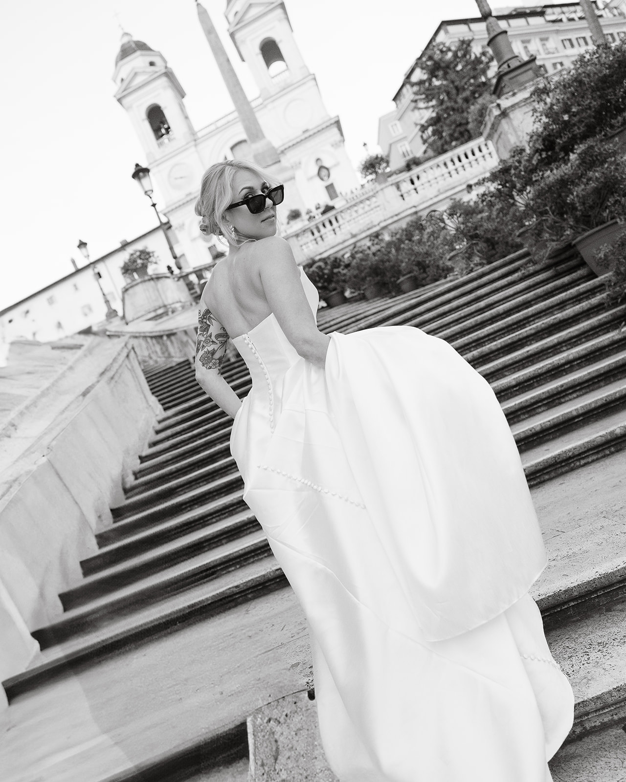 Sara Tusset Wedding Planner Rome ElopementSARA TUSSET WEDDING E+B675