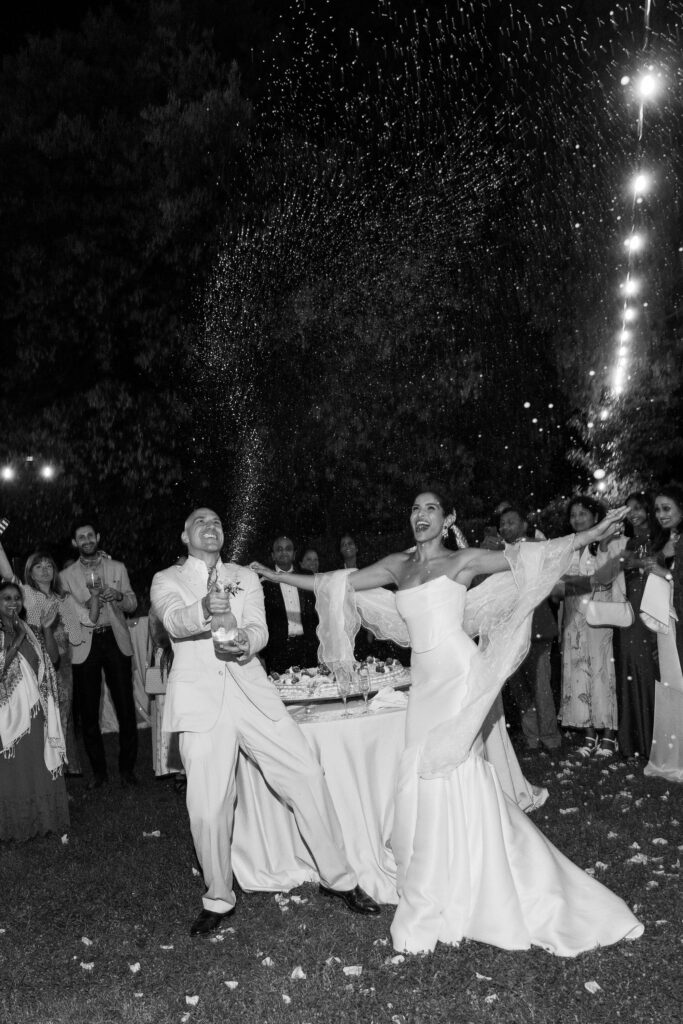 Sasa Adamovic Italian wedding photographer