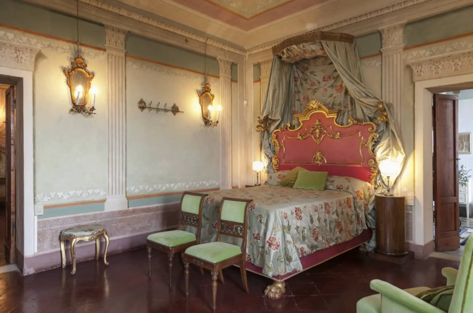 Borgo Stomennano