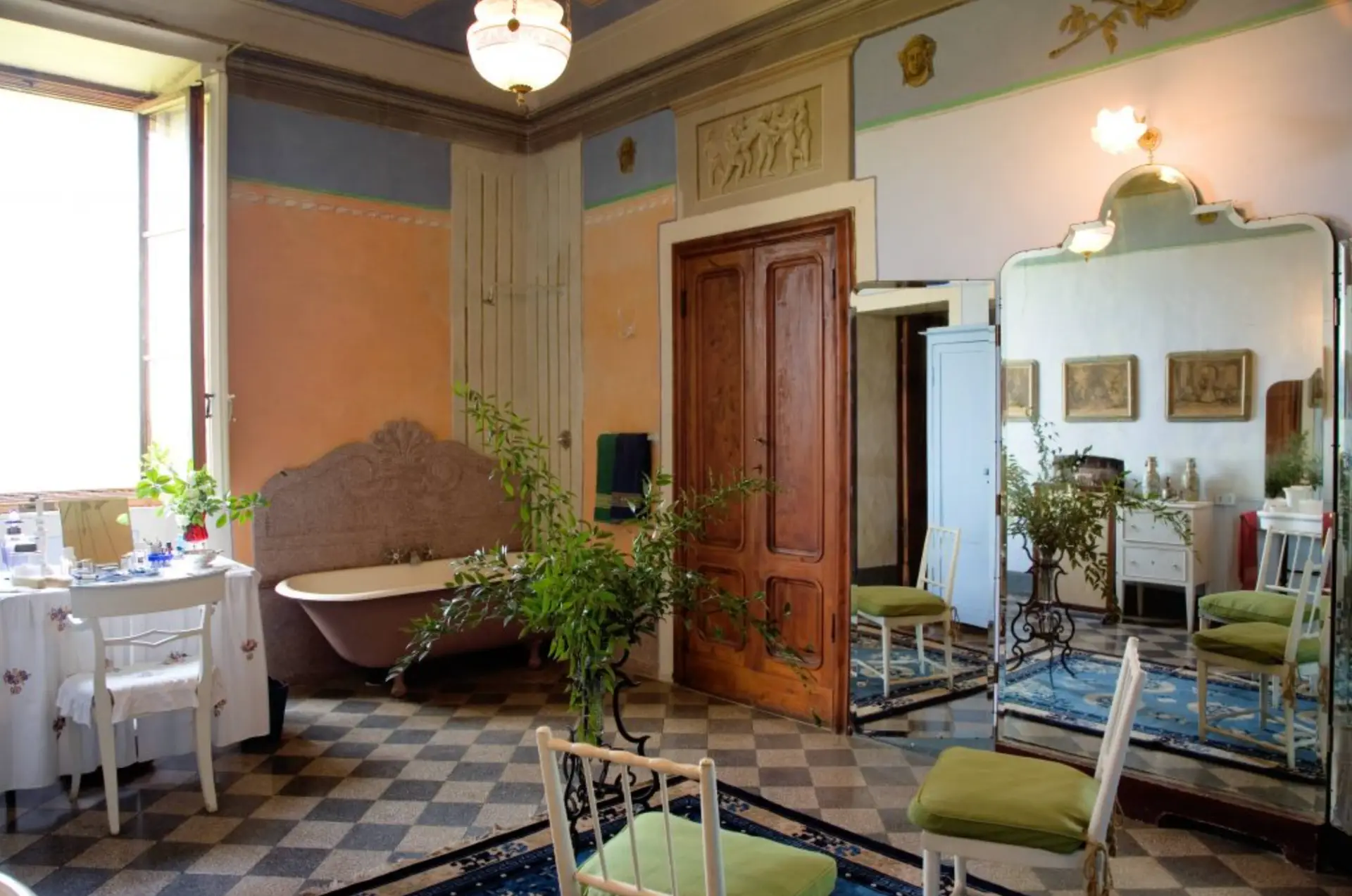 Borgo Stomennano