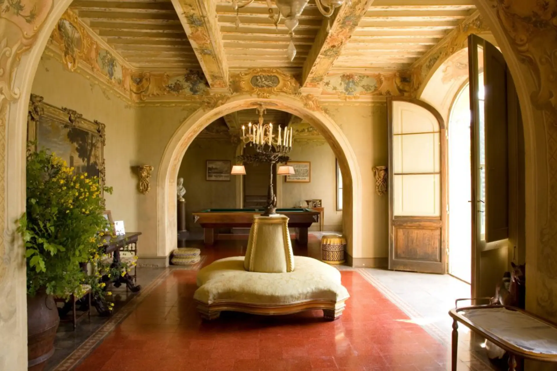 Borgo Stomennano